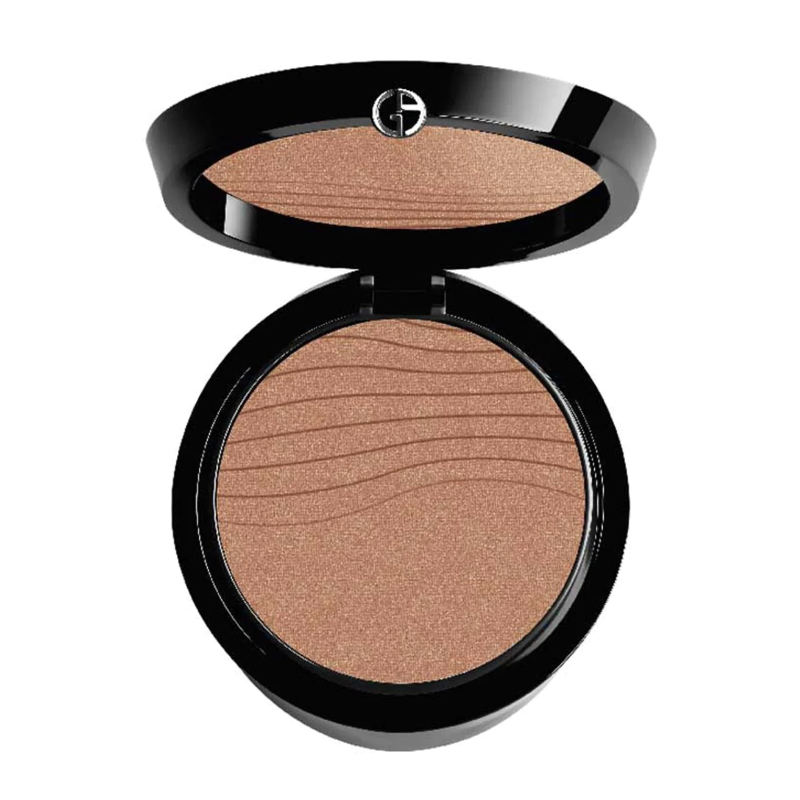 Armani Luminous Silk Glow Fusion Powder 6Gr 7