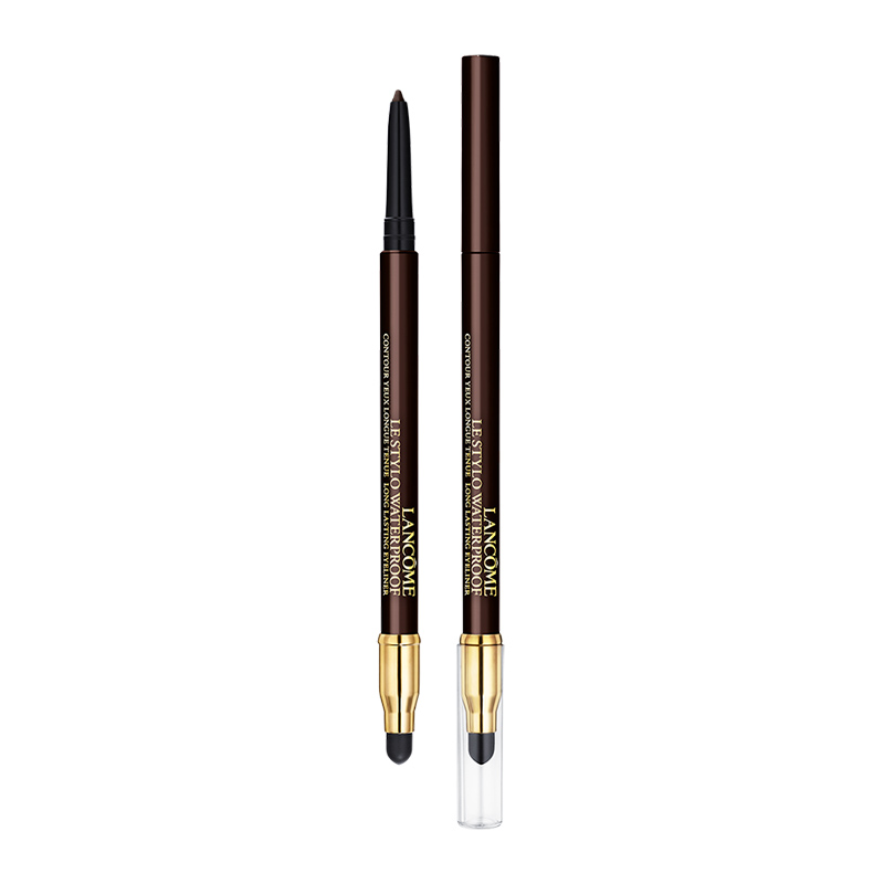 Lancôme Le Stylo Waterproof 0 35Gr 03 Chocolat