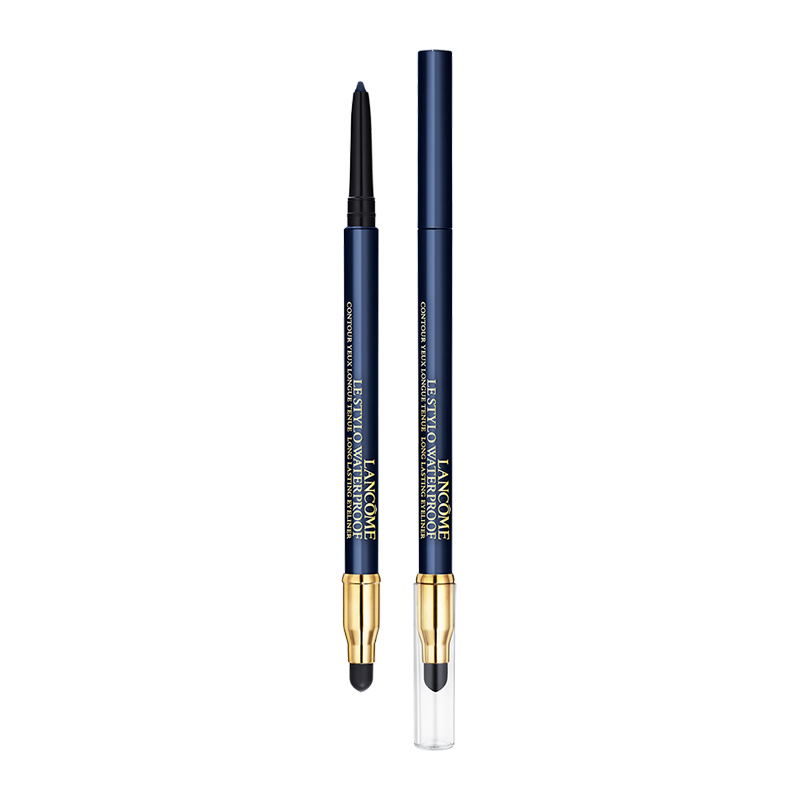 Lancôme Le Stylo Waterproof 0 35Gr 07 Minuit Illusion