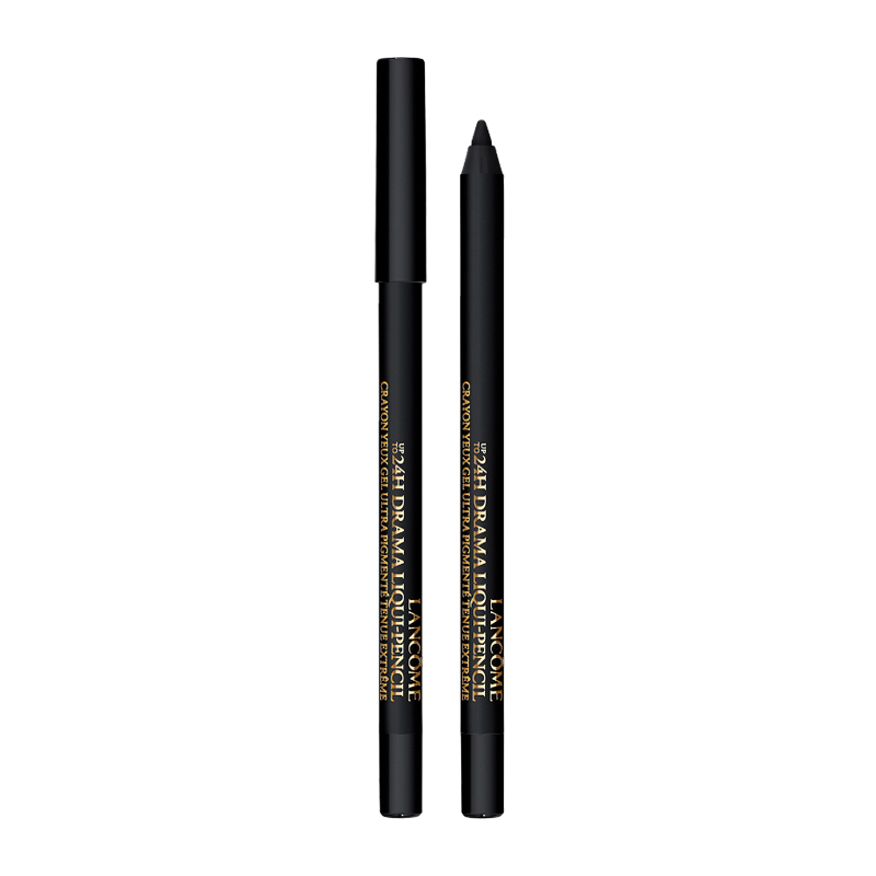 Lancôme Up To 24H Drama Liquid-Pencil 1 2Ml 01 Café Noir