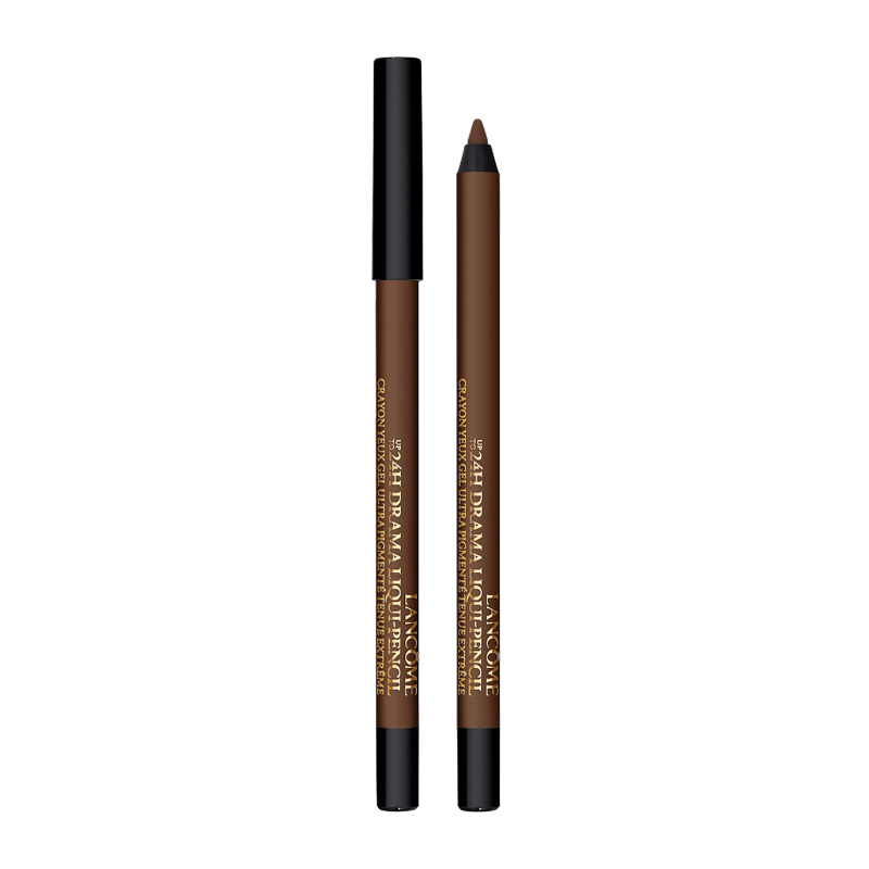 LANCÔME LANCÔME UP TO 24H DRAMA LIQUID-PENCIL | 1,2ml 02 French Chocolate