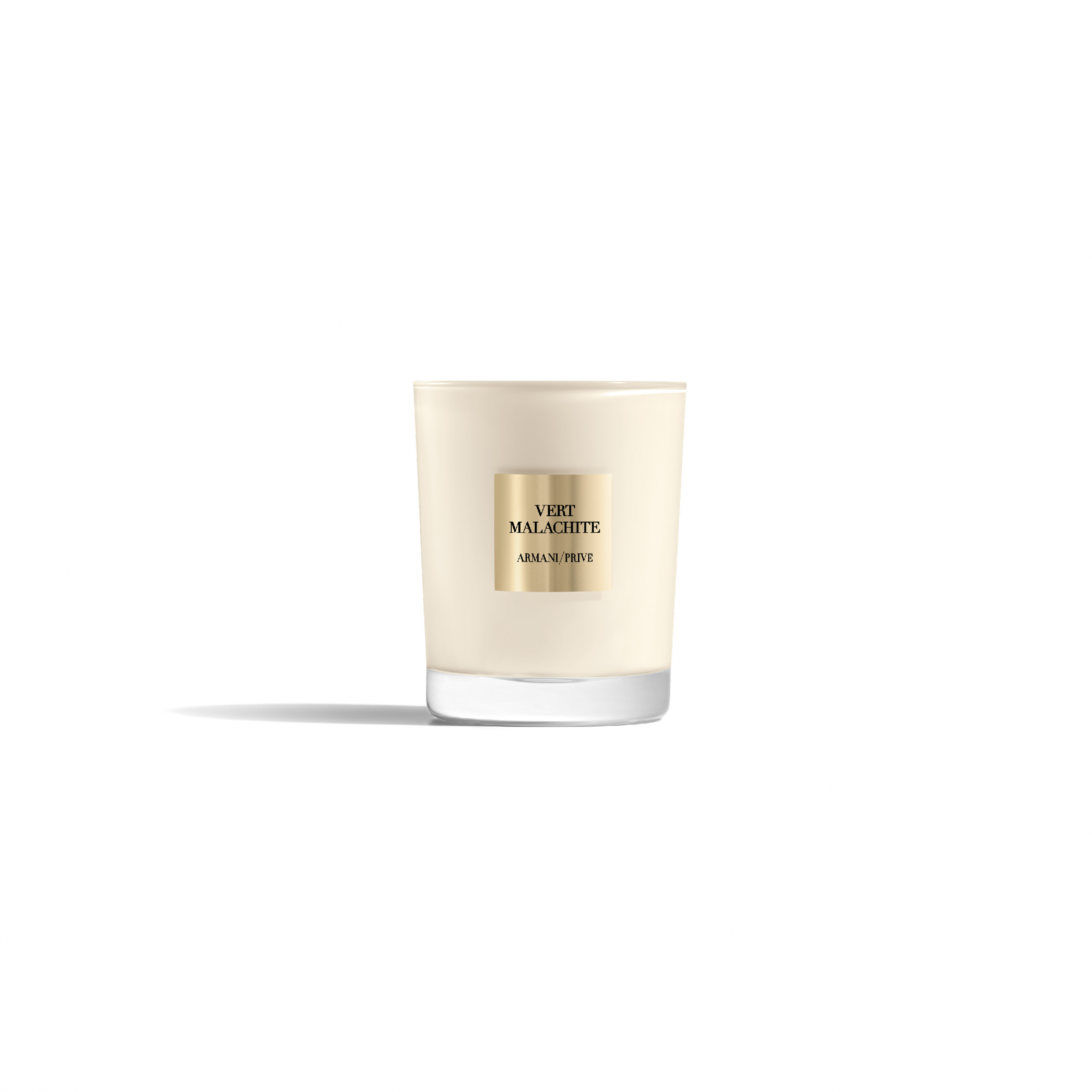 Armani Privé Vert Malachite Scented Candle 175Gr