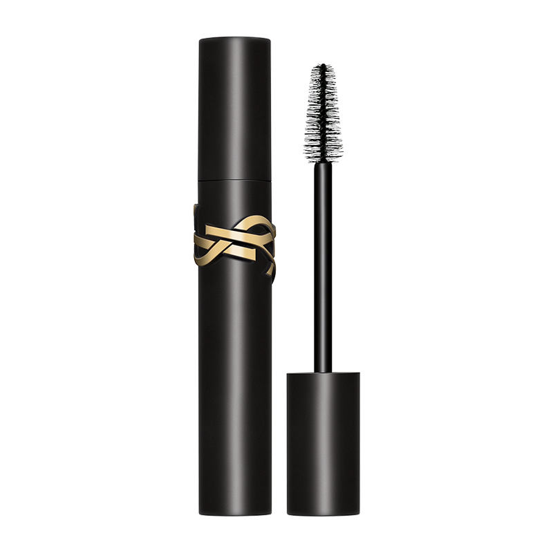 Yves Saint Laurent Lash Clash 8Ml 01 Black