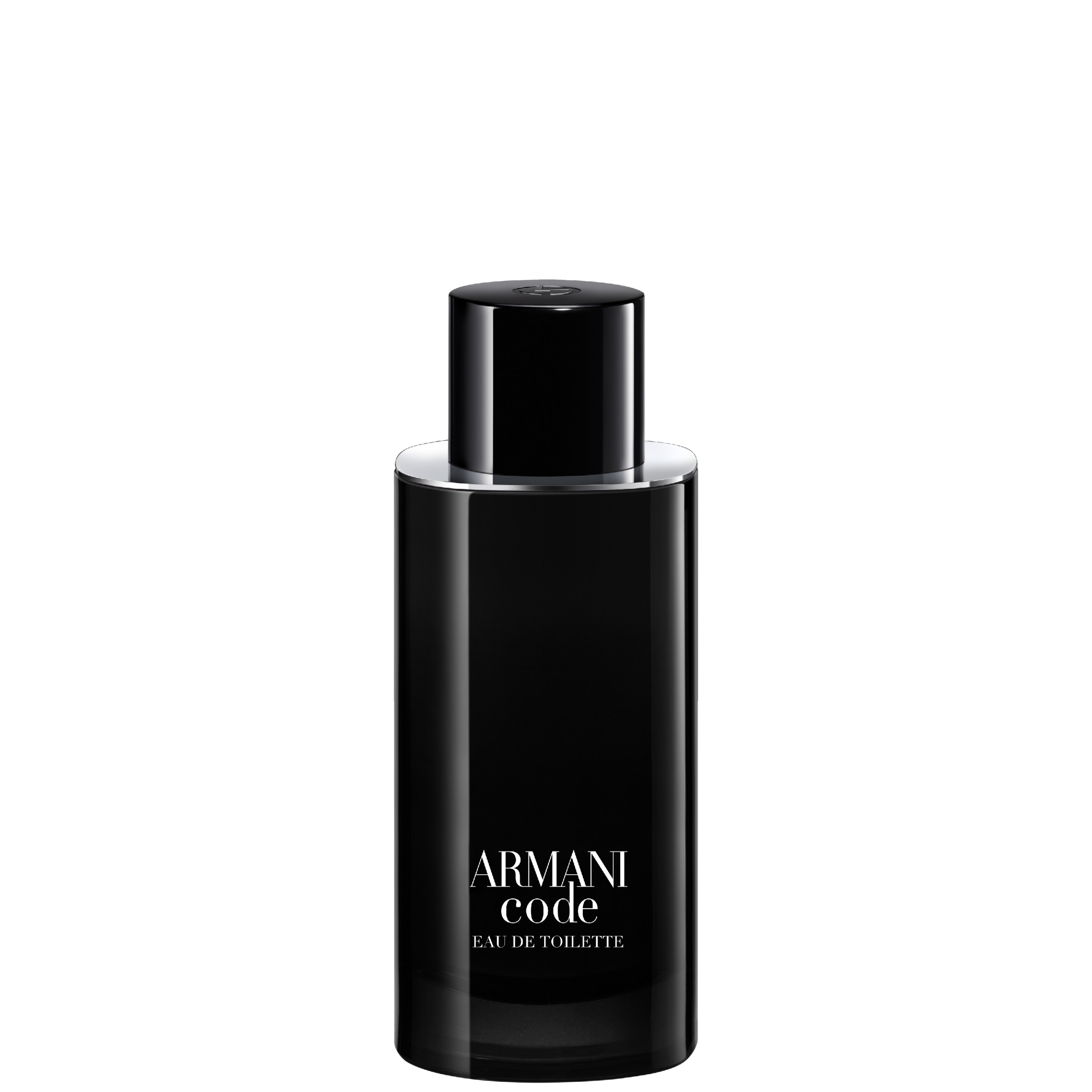 Armani Code Eau De Toilette 125Ml