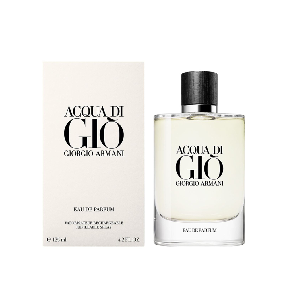 Armani Acqua Di Giò Eau De Parfum 125Ml