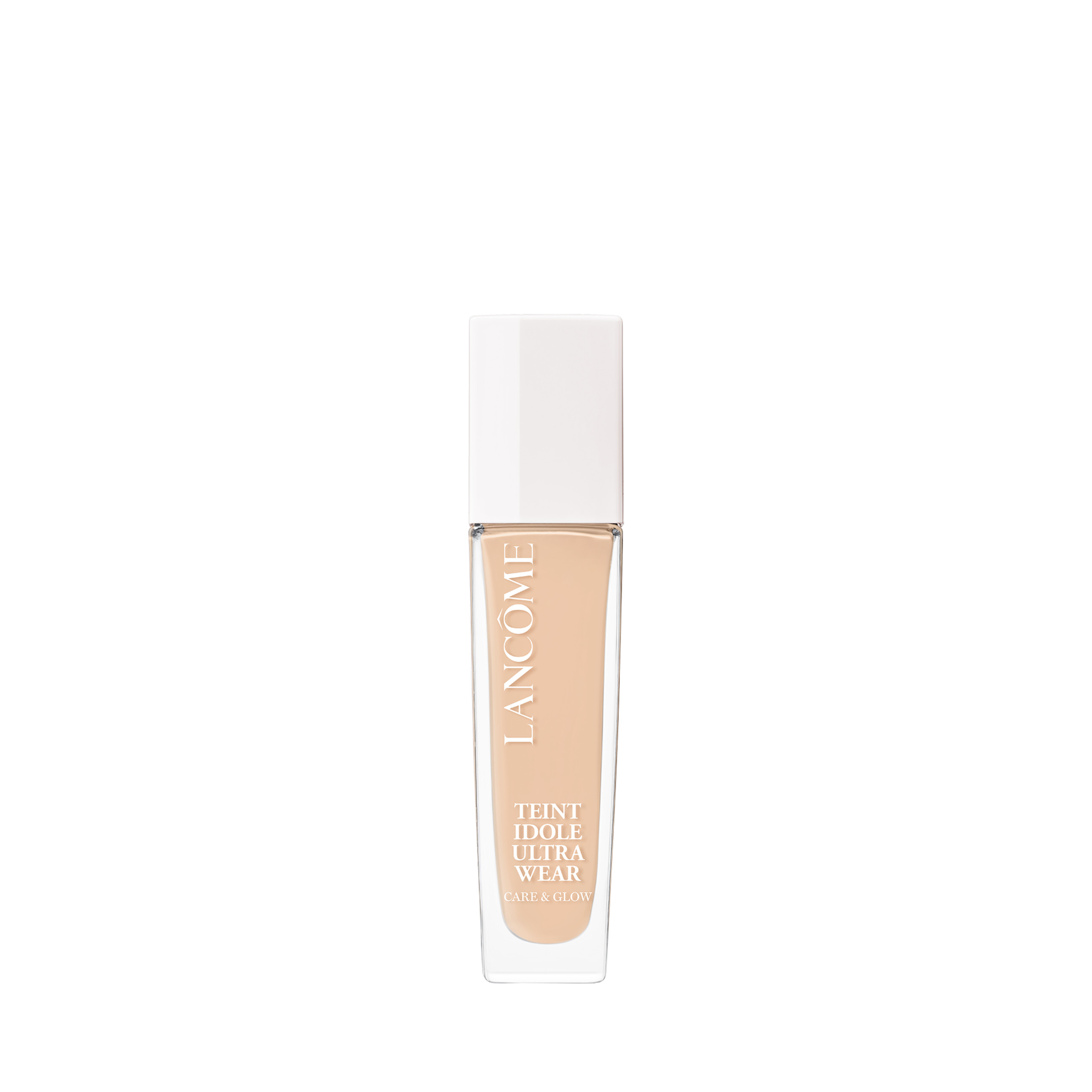 Lancôme Teint Idole Ultra Wear Care Glow Foundation 30Ml 120N