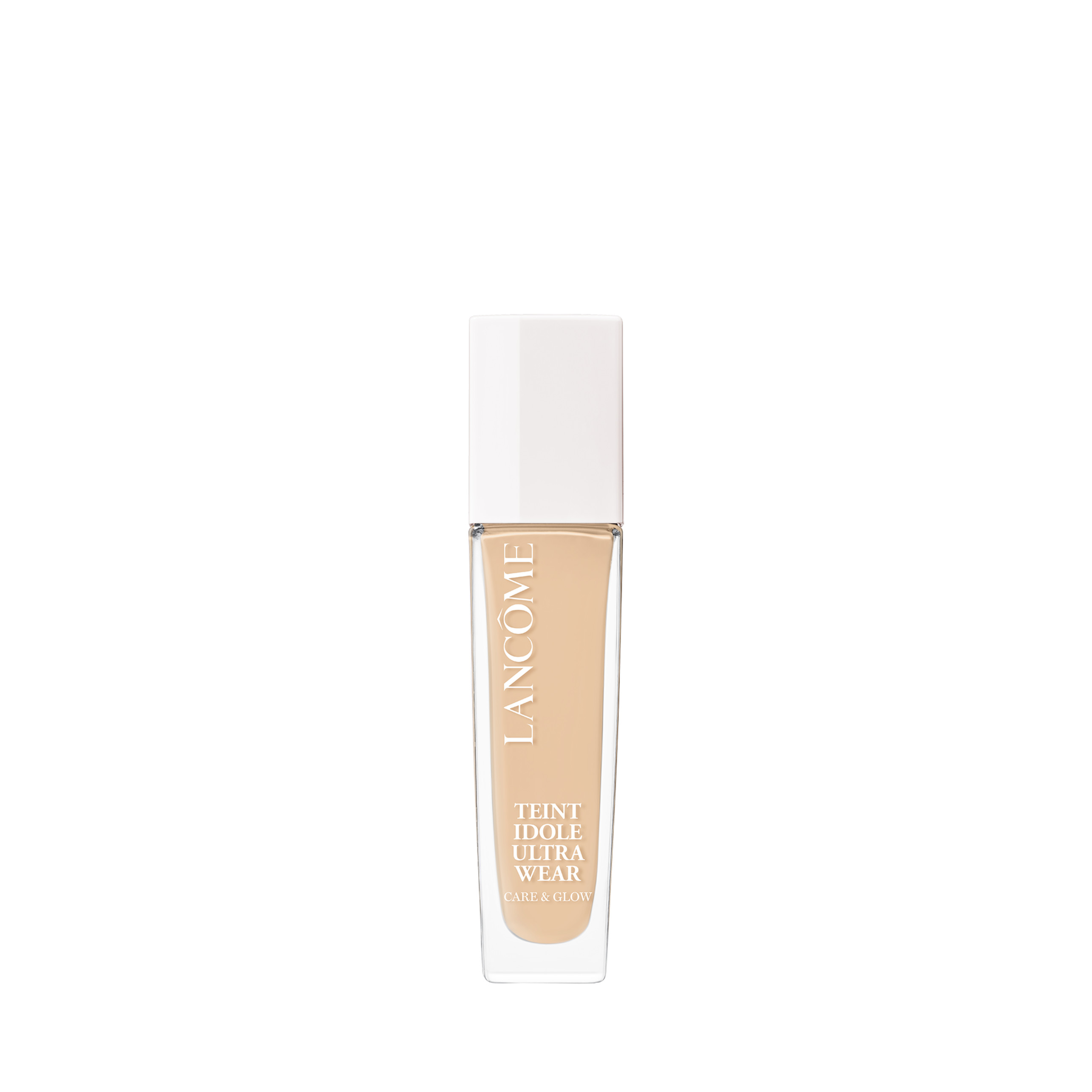 Lancôme Teint Idole Ultra Wear Care Glow Foundation 30Ml 125W