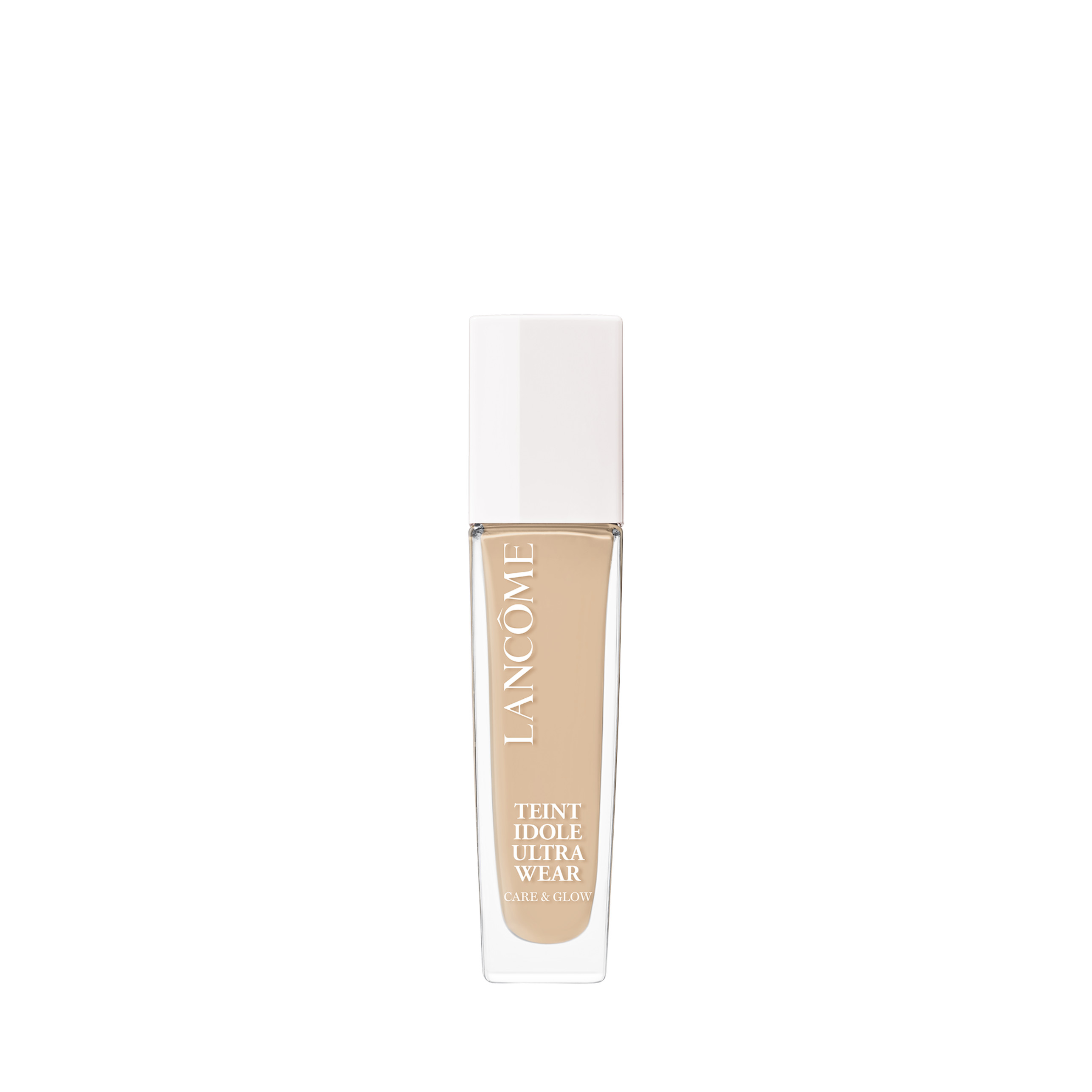 LANCÔME LANCÔME TEINT IDOLE ULTRA WEAR CARE & GLOW FOUNDATION | 30ml 105W