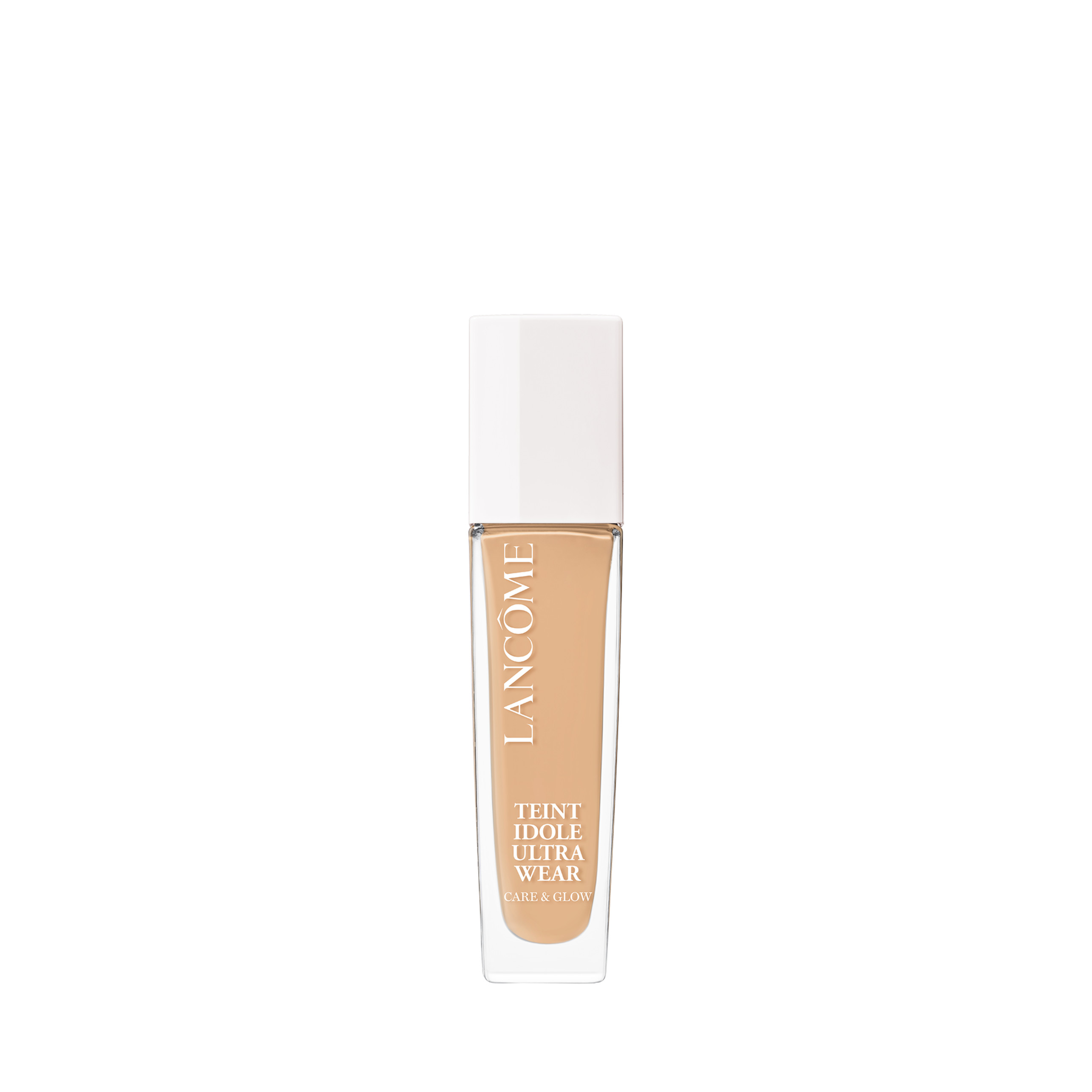 LANCÔME LANCÔME TEINT IDOLE ULTRA WEAR CARE & GLOW FOUNDATION | 30ml 245C