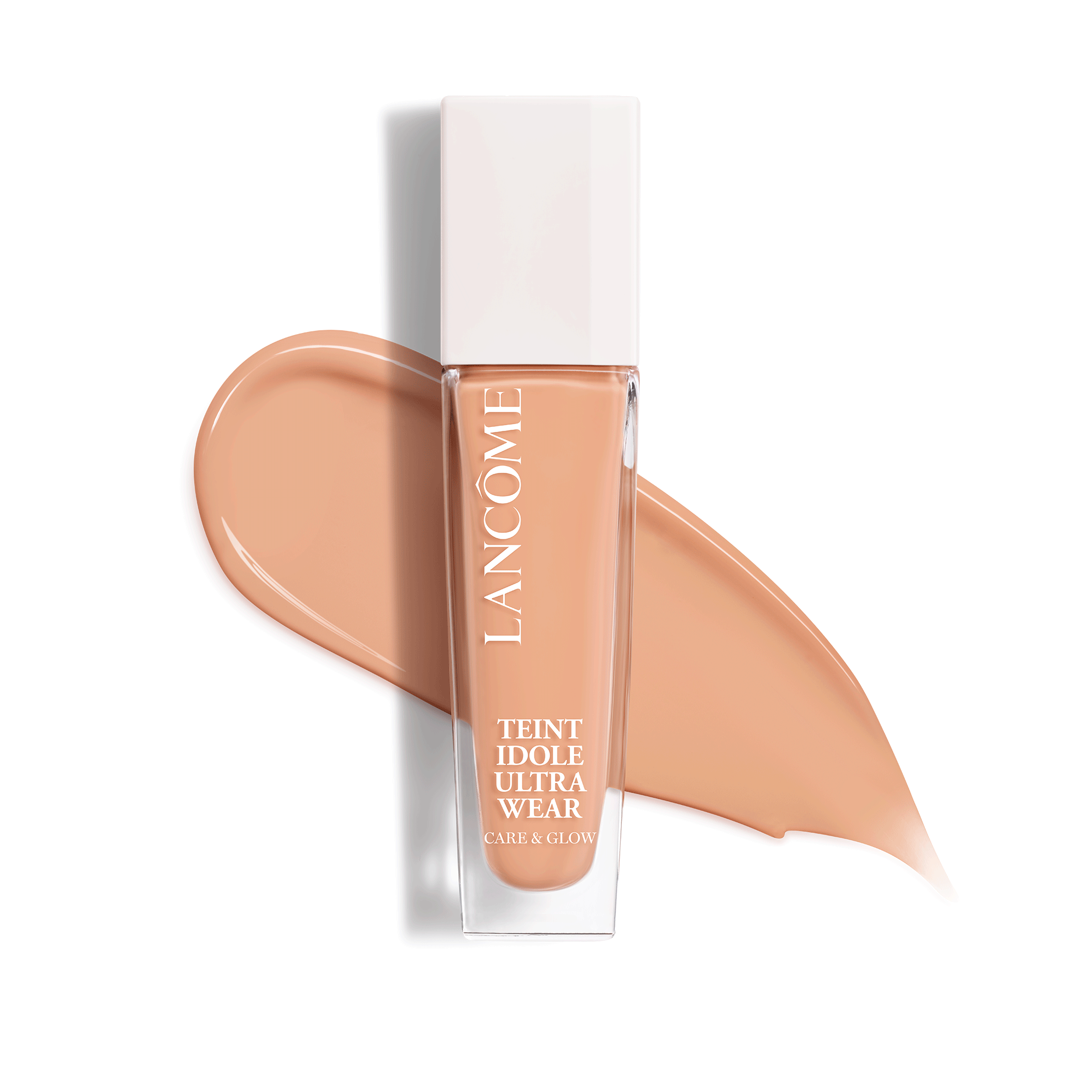 LANCÔME LANCÔME TEINT IDOLE ULTRA WEAR CARE & GLOW FOUNDATION | 30ml 310N