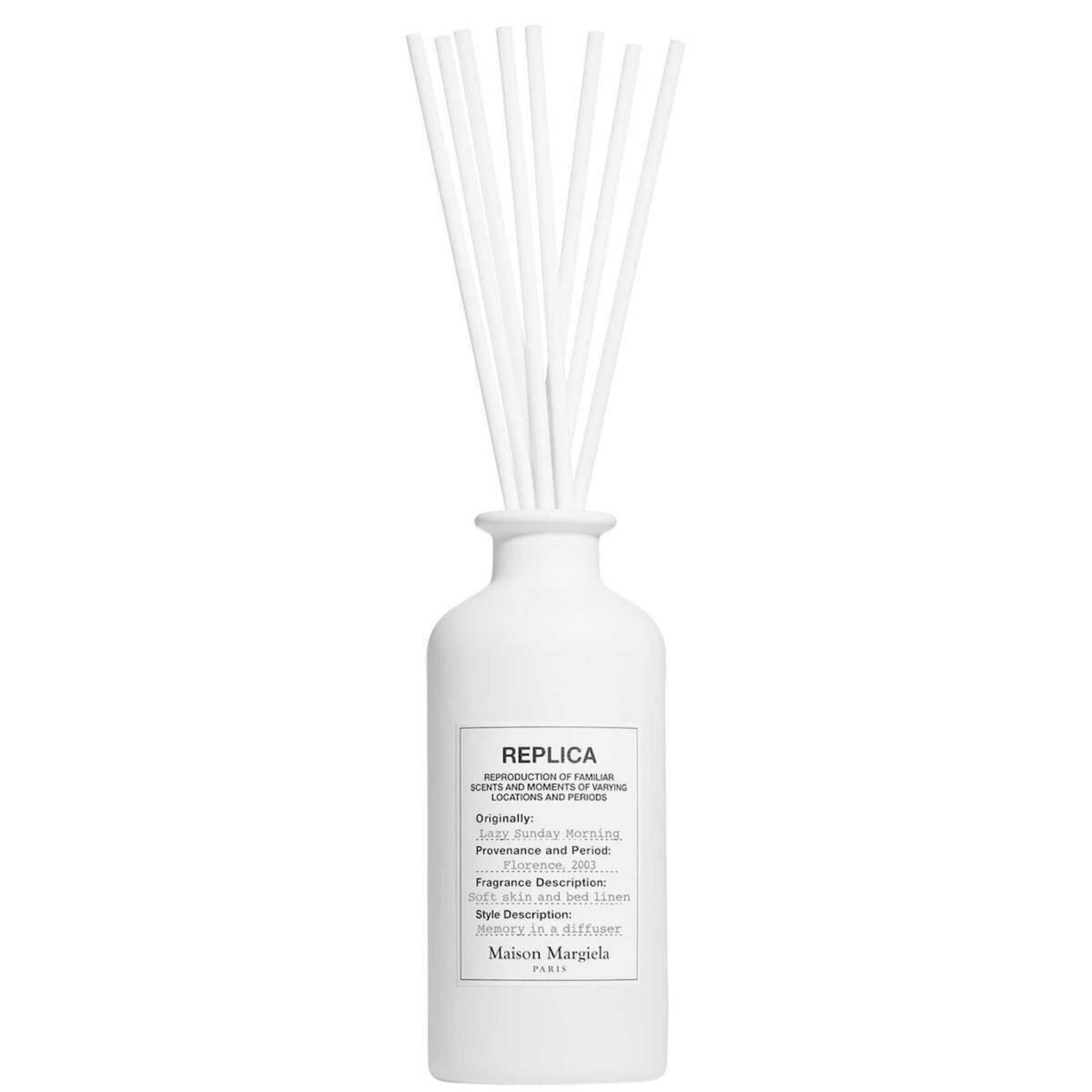 Maison Margiela Replica Lazy Sunday Morning Diffuser 185Ml