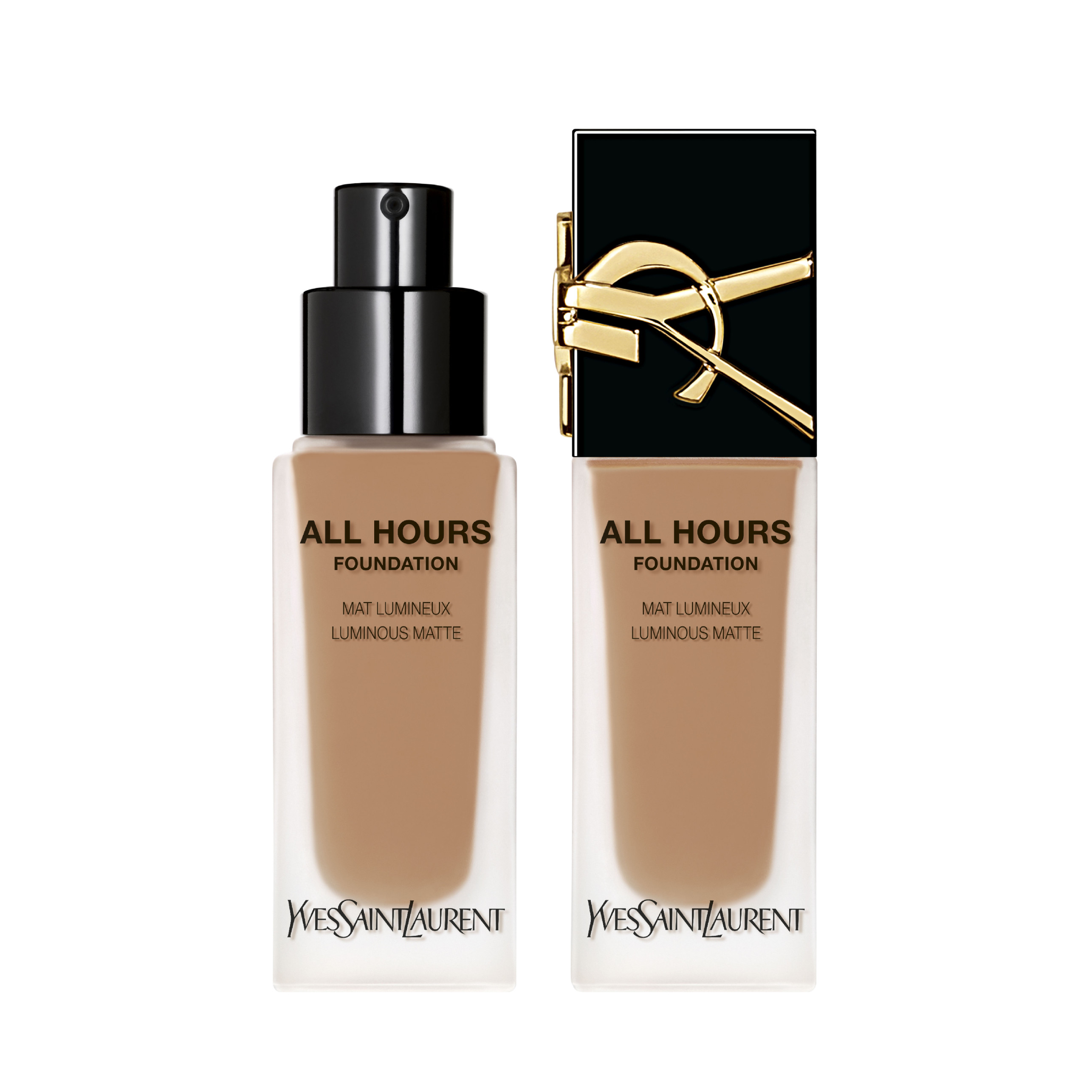 Yves Saint Laurent All Hours Foundation Icons 25Ml Mc5