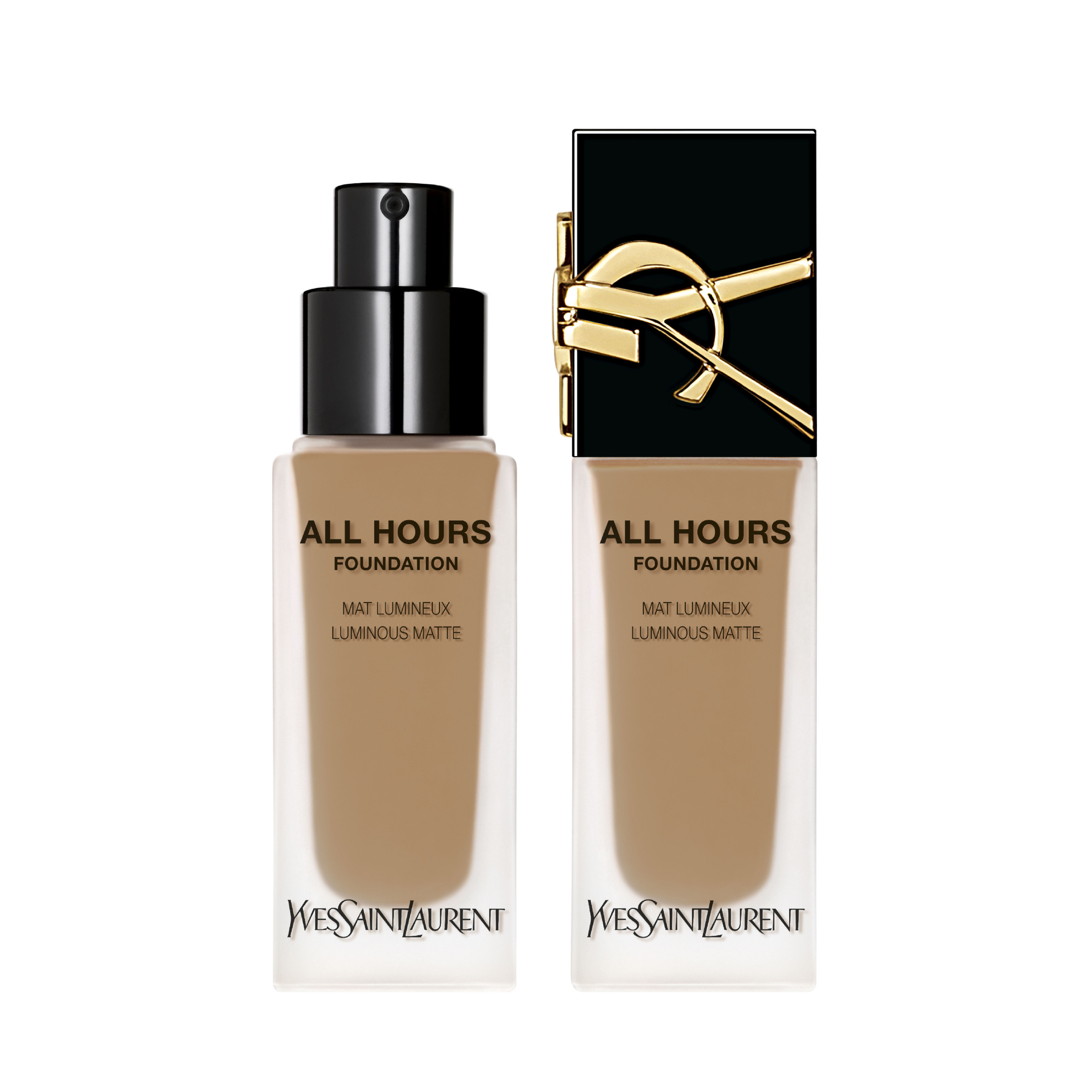 Yves Saint Laurent All Hours Foundation Icons 25Ml Mn10