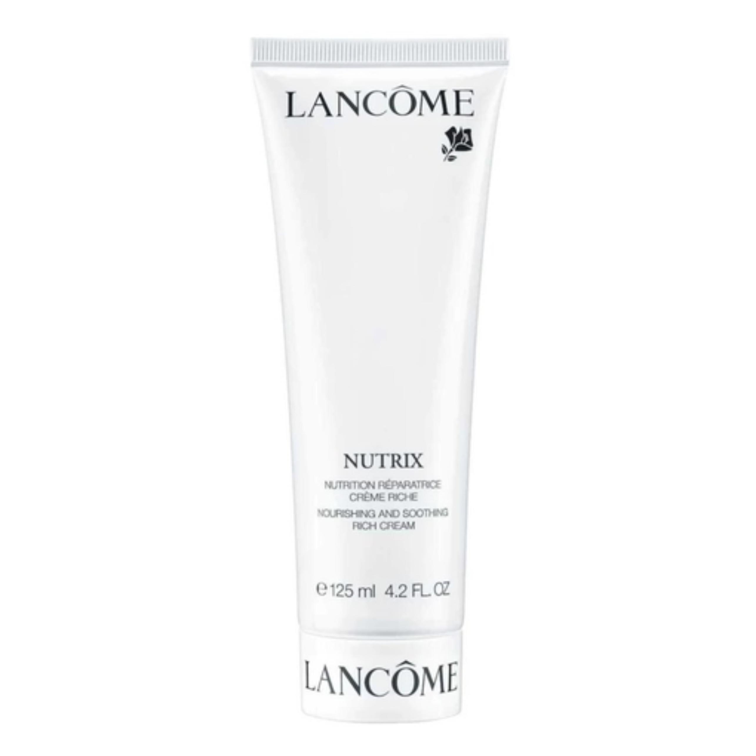 Lancôme Nutrix Nourishing And Soothing Rich Cream