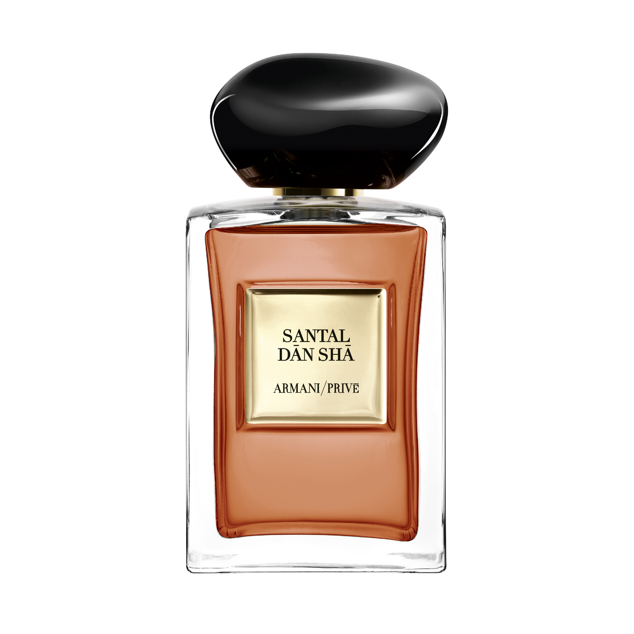 ARMANI ARMANI SANTAL DAN SHA | 100ml