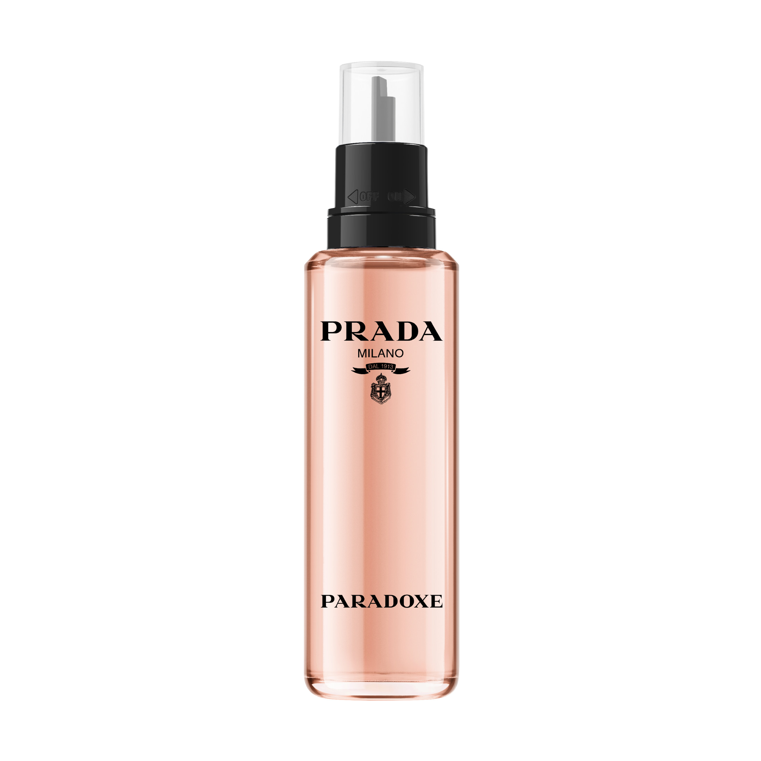 PRADA PARADOXE EAU DE PARFUM REFILL | 100ml