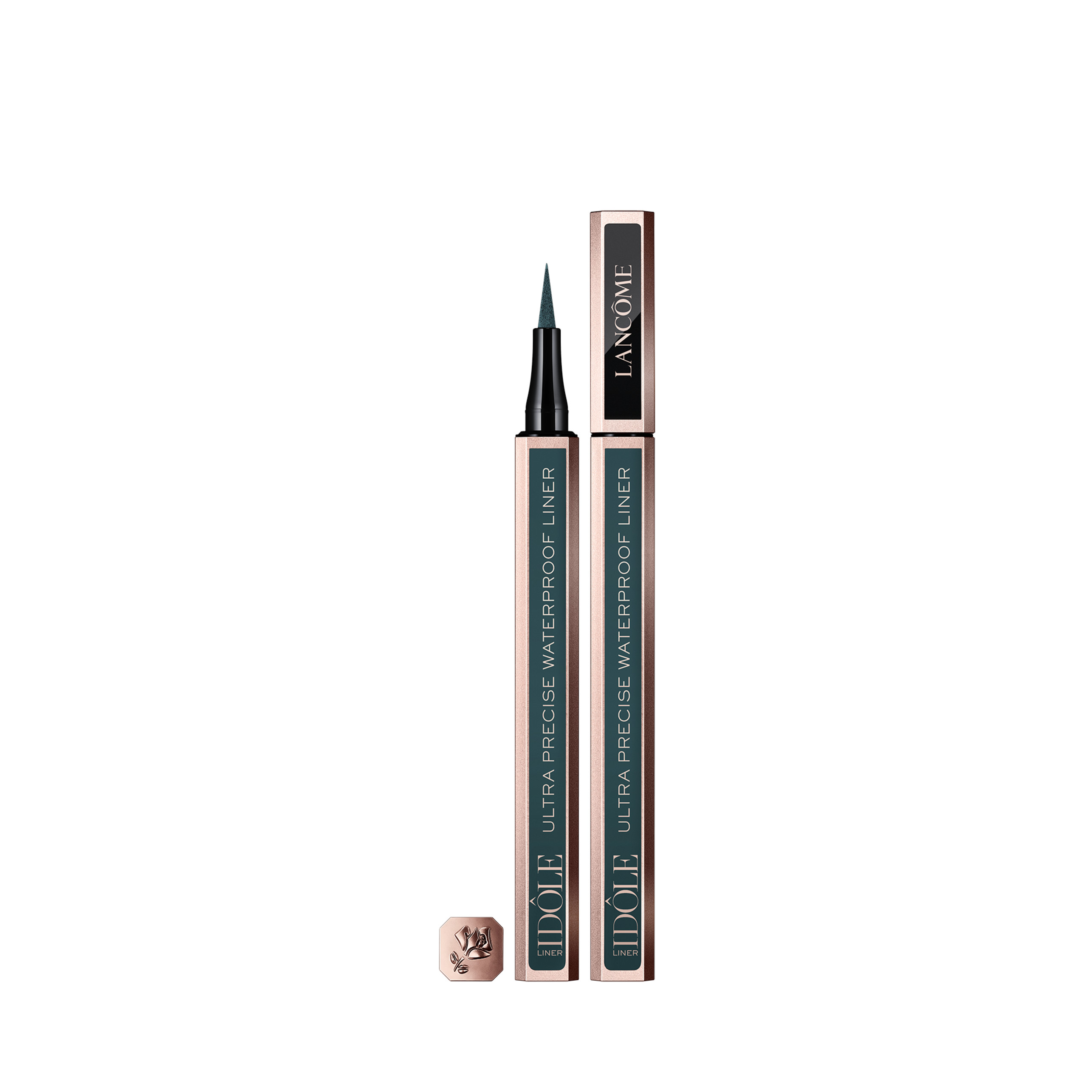 Lancôme Liner Idôle 1Ml 04-Emerald Green