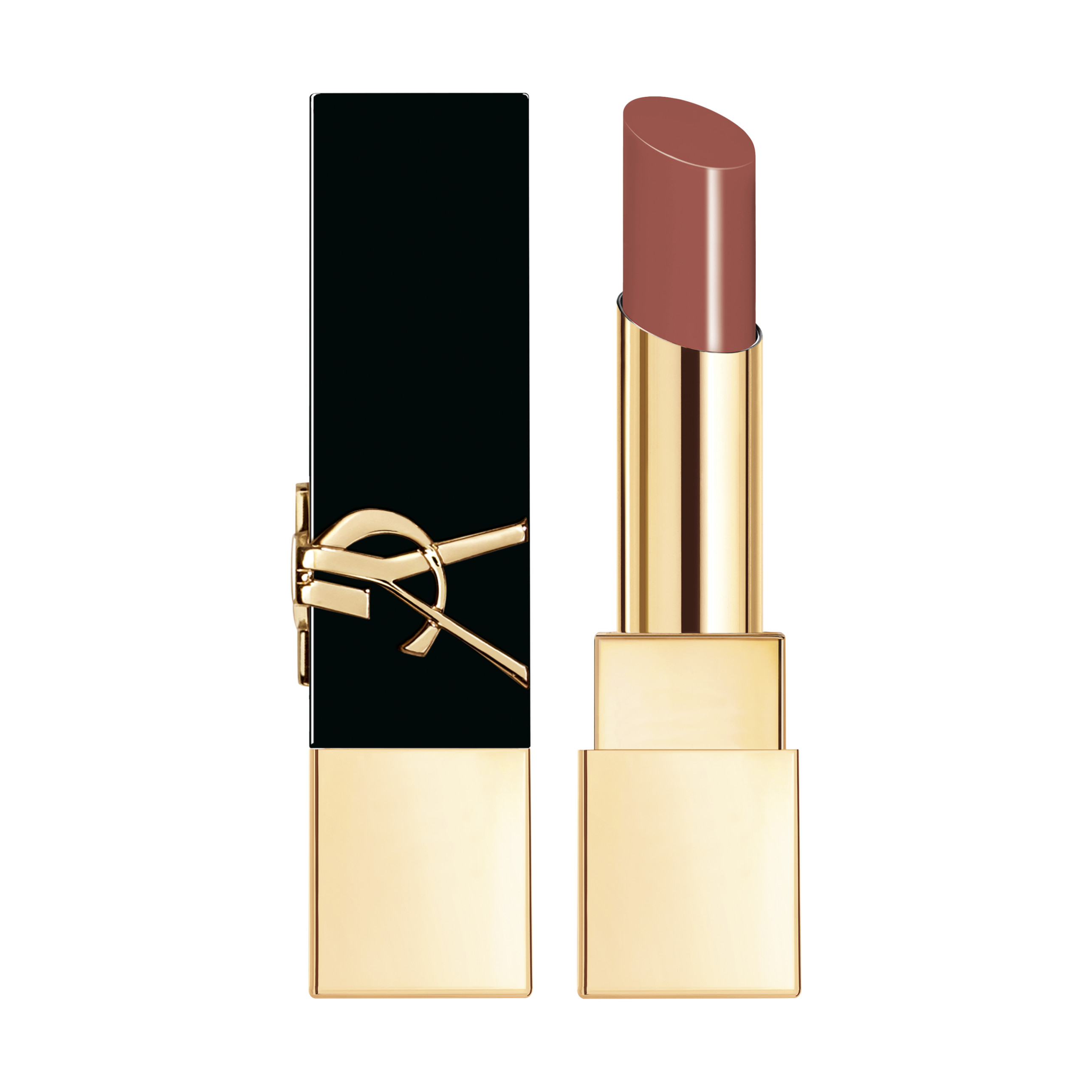 YVES SAINT LAURENT YVES SAINT LAURENT ROUGE PUR COUTURE THE BOLD | 2,8ml 1968-Nude Statement