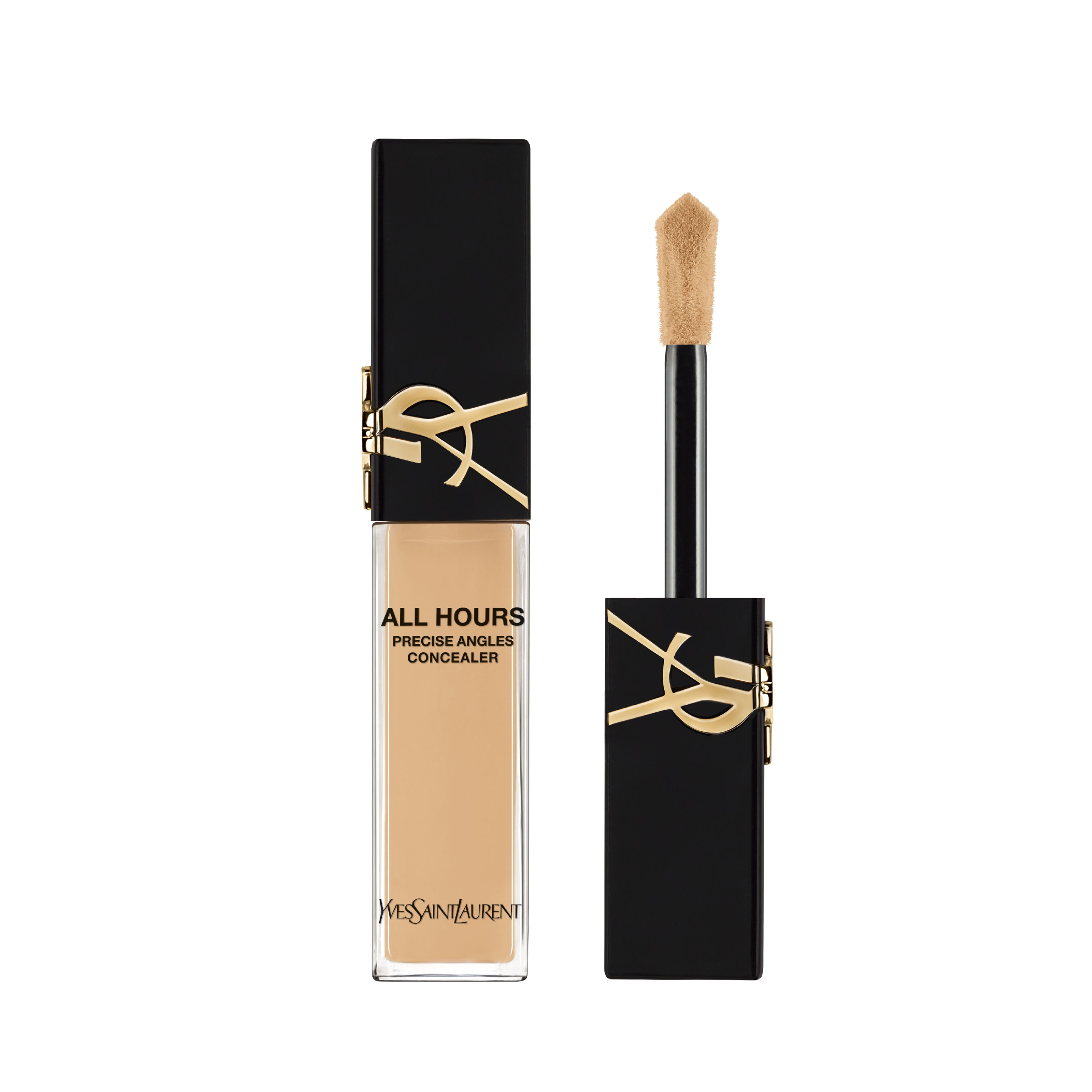 Yves Saint Laurent All Hours Precise Angles Concealer 15Ml Lc2