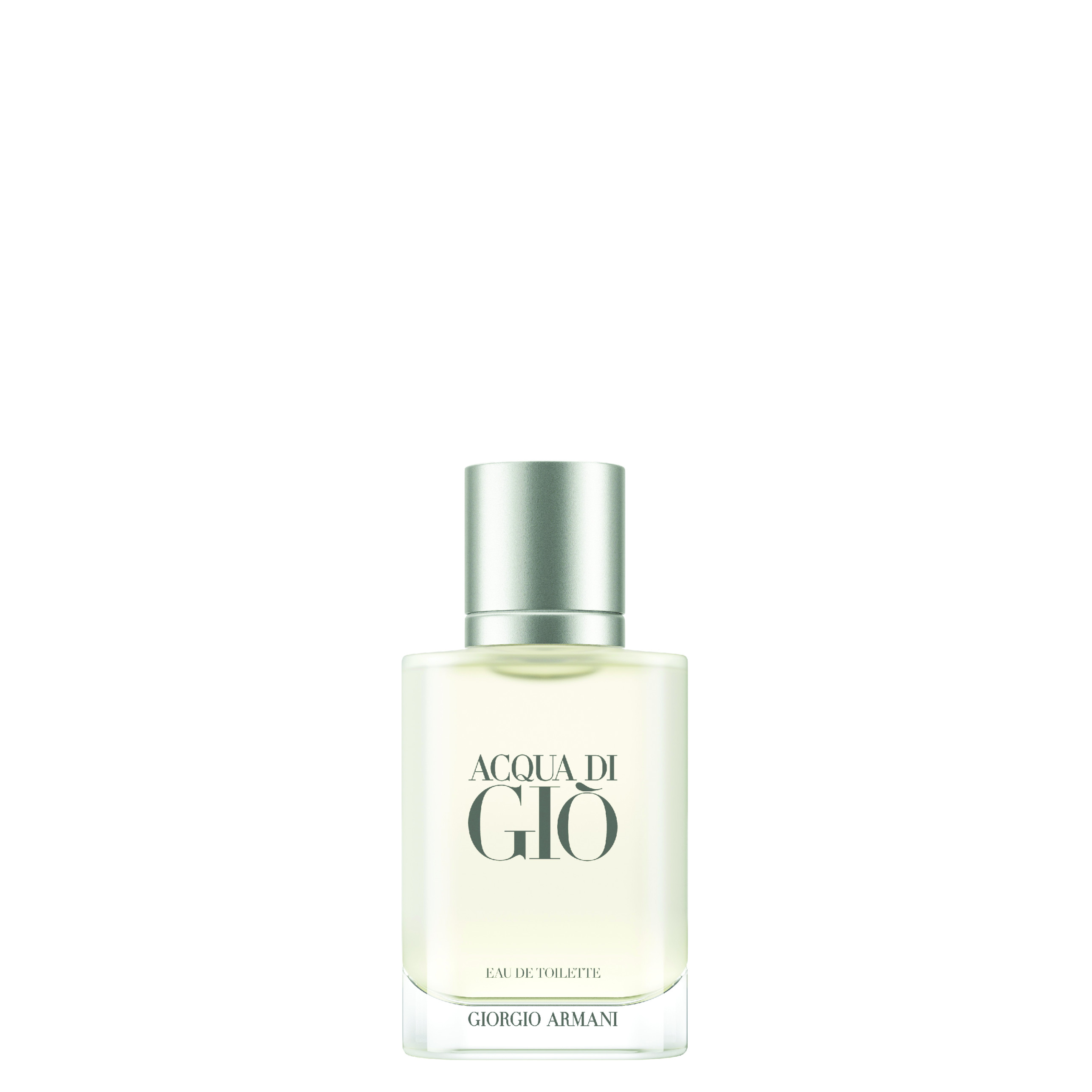 ARMANI ARMANI ARMANI ACQUA DI GIÒ EAU DE TOILETTE | 30ml