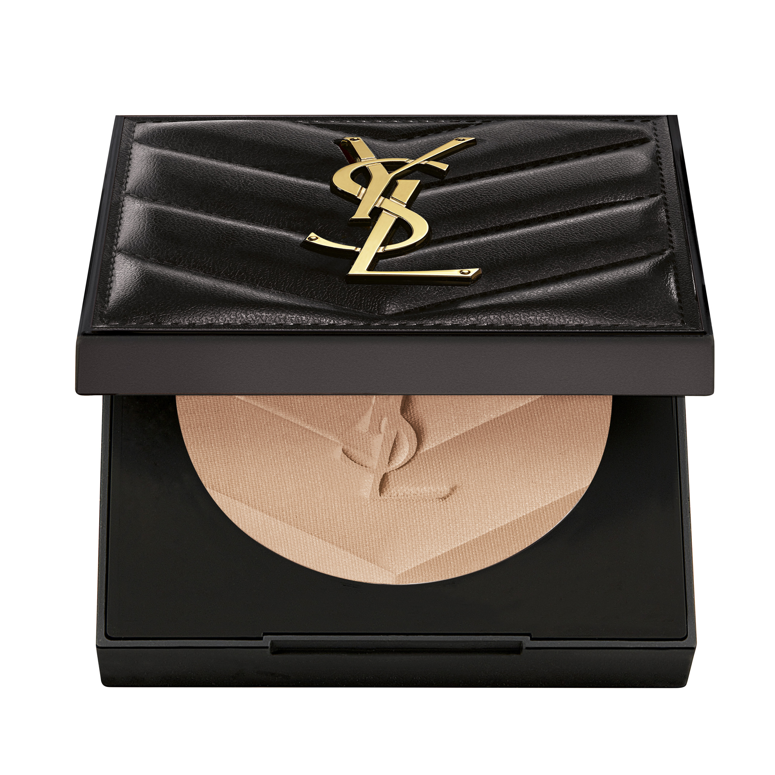 YVES SAINT LAURENT YVES SAINT LAURENT ALL HOURS HYPER FINISH SETTING POWDER | 8,5gr 01