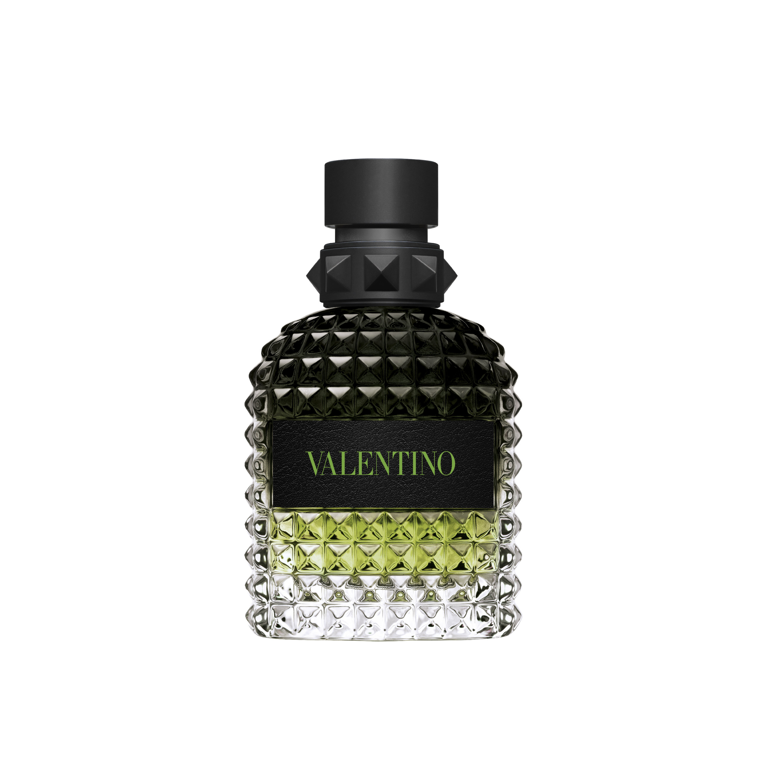 Valentino Born In Roma Uomo Green Stravaganza Eau De Toilette 50Ml