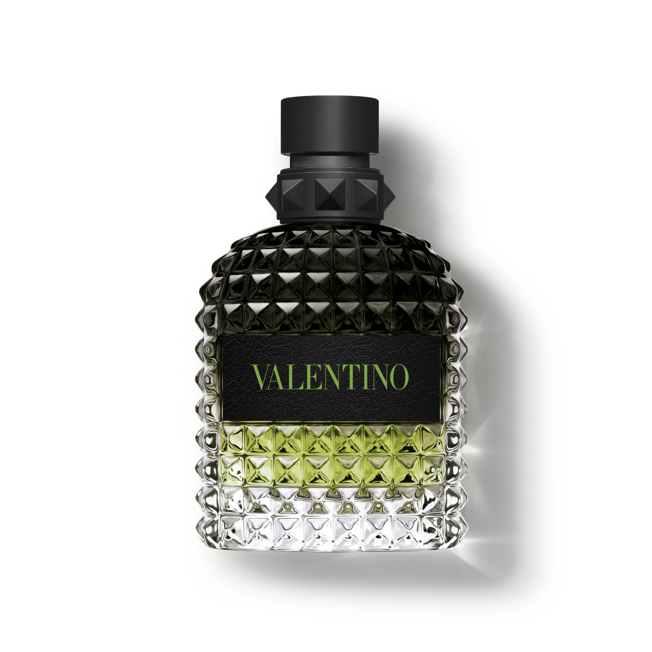 Valentino Born In Roma Uomo Green Stravaganza Eau De Toilette 100Ml