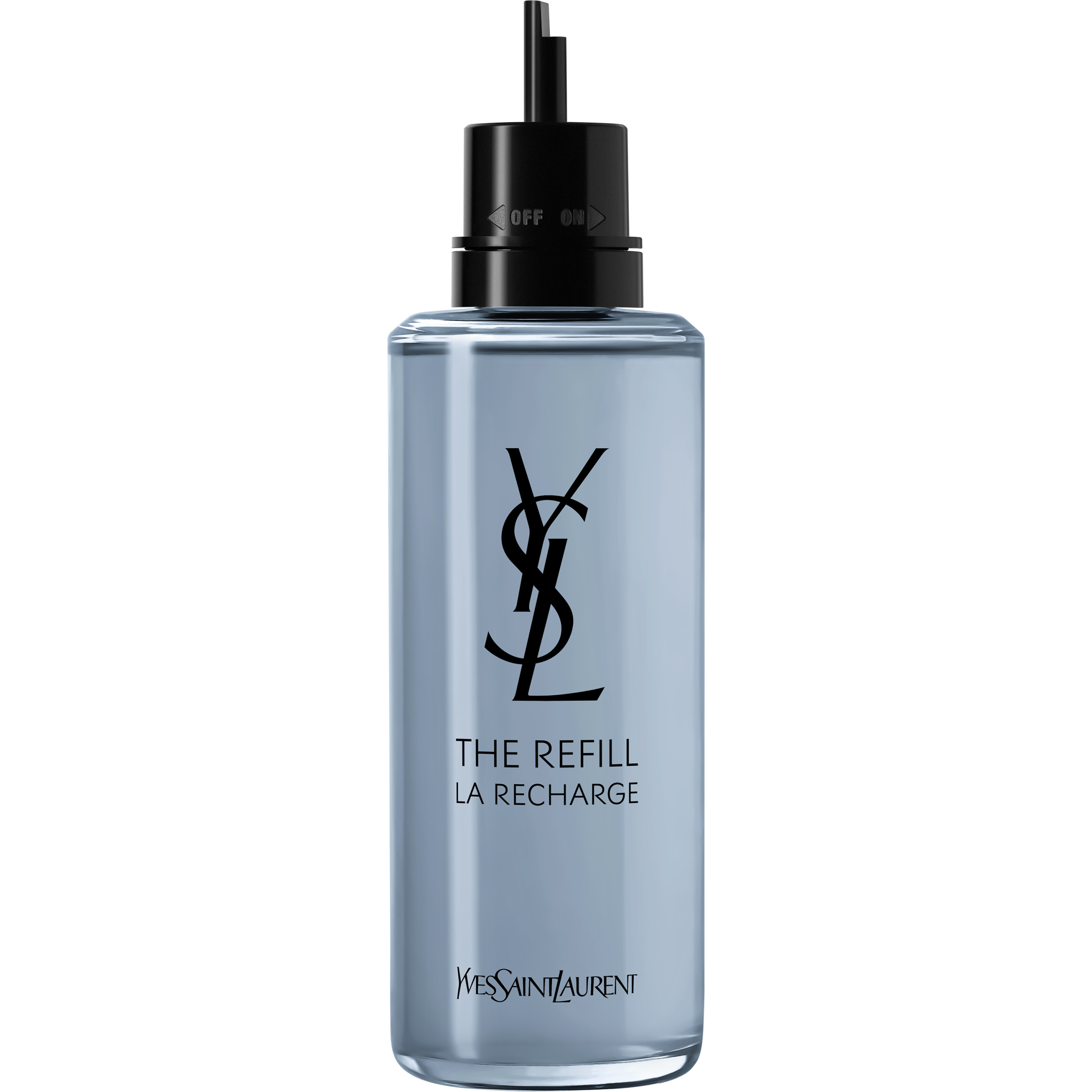 YVES SAINT LAURENT YVES SAINT LAURENT YSL Y EAU DE PARFUM REFILL | 150ml