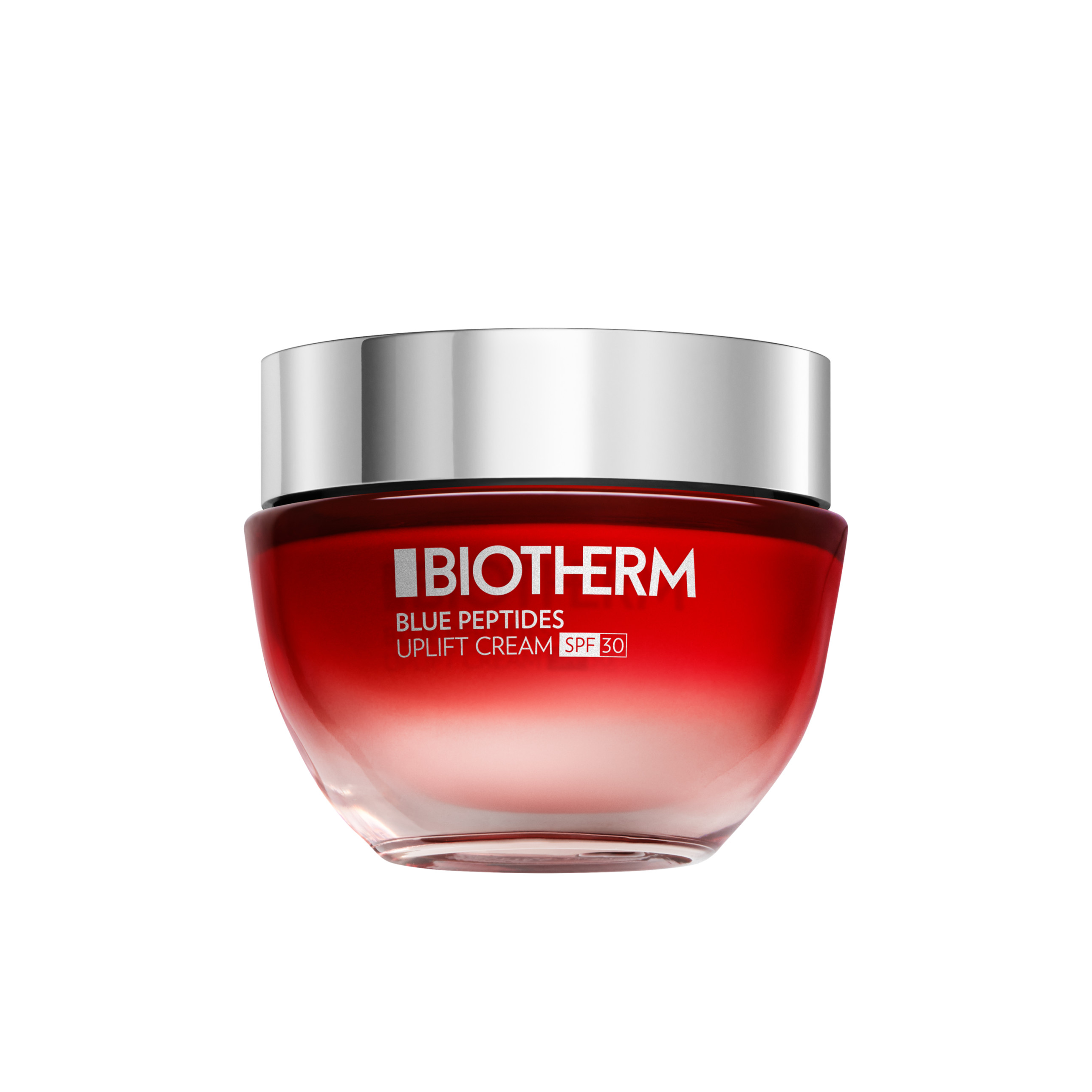 BIOTHERM BLUE PEPTIDES UPLIFT CREAM SPF30 - ΚΡΕΜΑ ΓΙΑ ΣΥΣΦΙΓΞΗ ΚΑΙ ΑΝΟΡΘΩΣΗ | 60ml