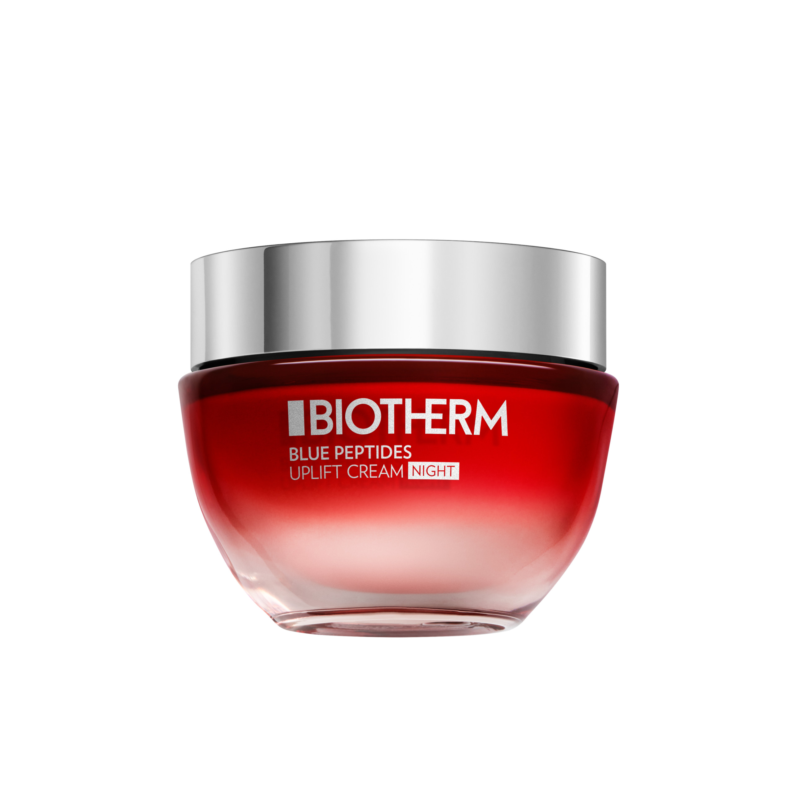 BIOTHERM BLUE PEPTIDES UPLIFT NIGHT CREAM | 50ml