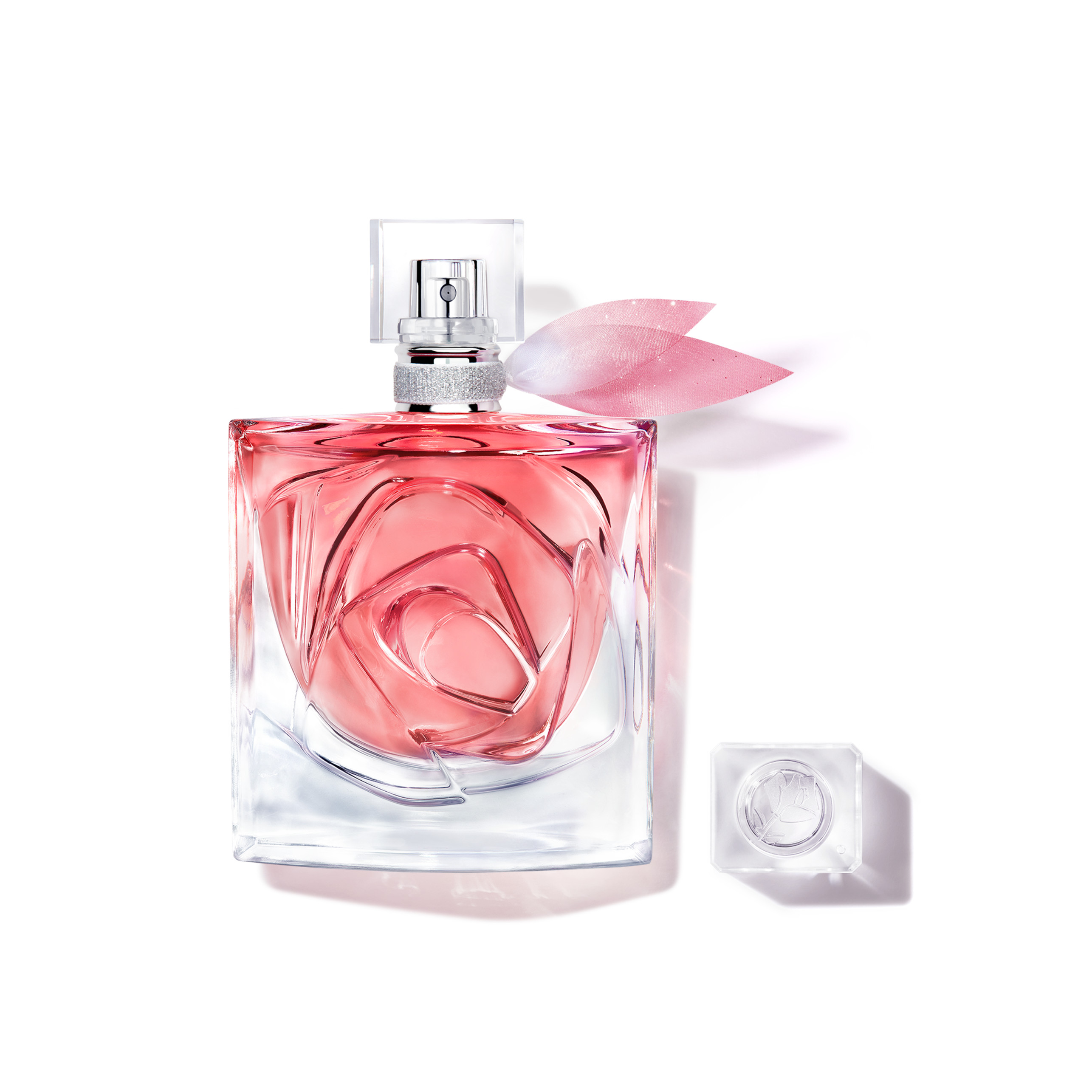 LANCÔME LA VIE EST BELLE ROSE EXTRAORDINAIRE EAU DE PAFUM FLORALE ΓΥΝΑΙΚΕΙΟ ΑΡΩΜΑ | 50ml