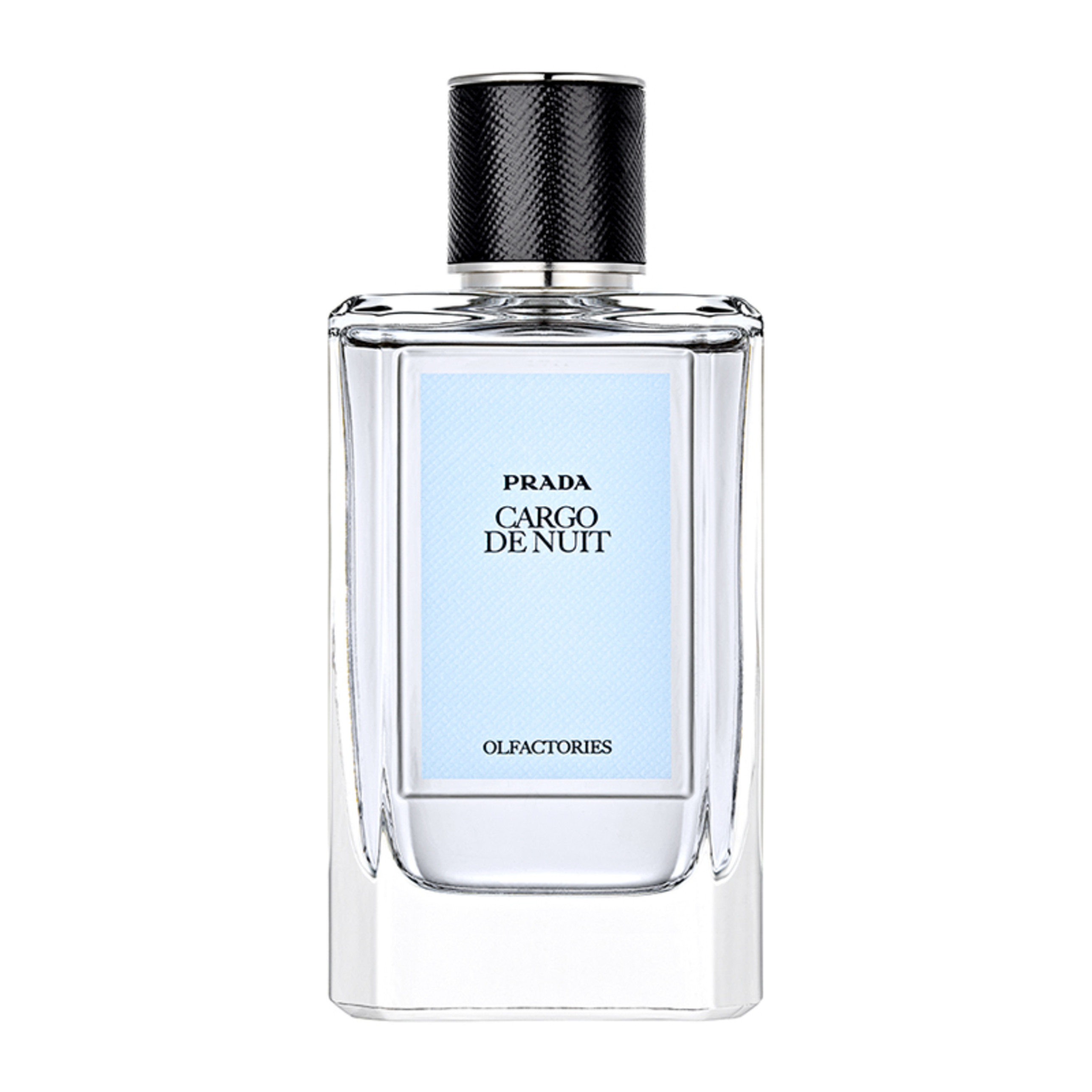 PRADA PRADA CARGO DE NUIT EAU DE PARFUM | 100ml