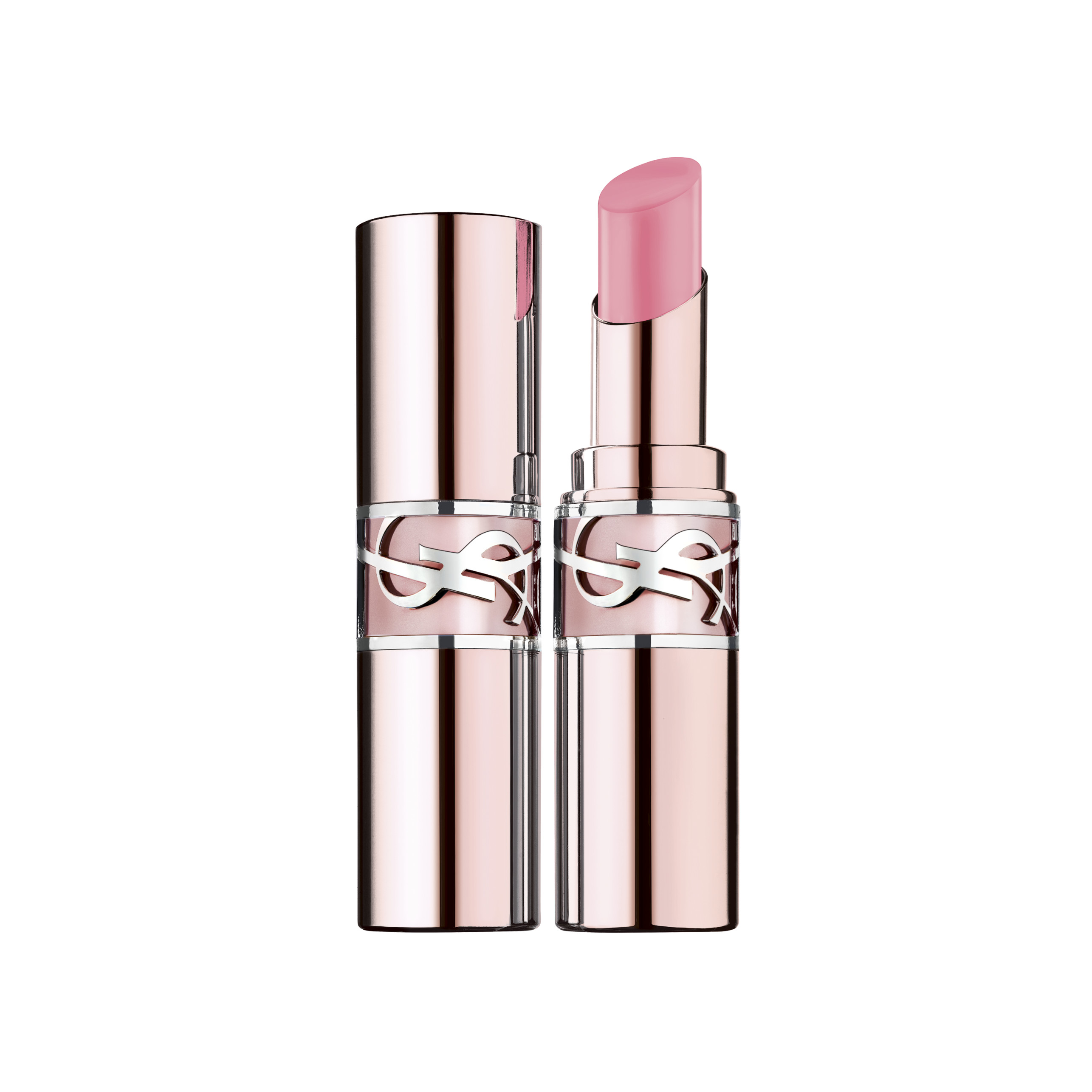 Yves Saint Laurent Loveshine Candy Glow Butter Balm με Χρωμα 3 2Gr 1B Pink Sunrise