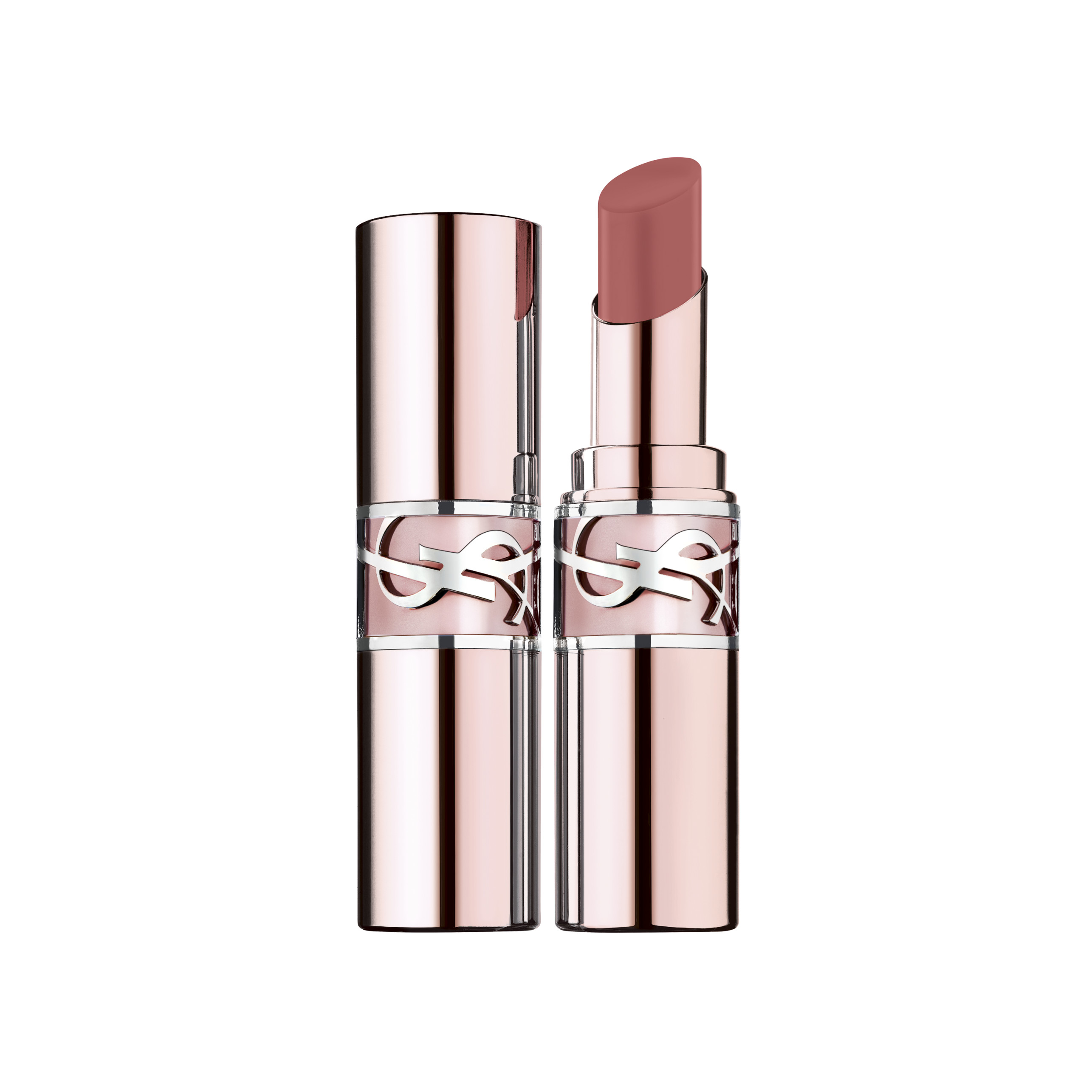 Yves Saint Laurent Loveshine Candy Glow Butter Balm με Χρωμα 3 2Gr 3B Rosewood Blush
