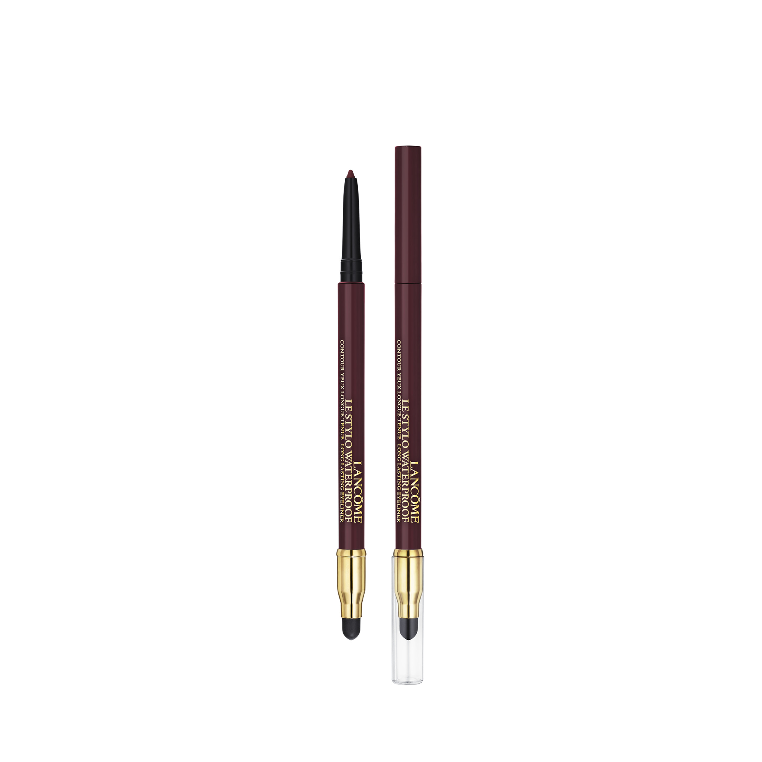 Lancôme Le Stylo Waterproof 0 35Gr 10 Ruby Fever
