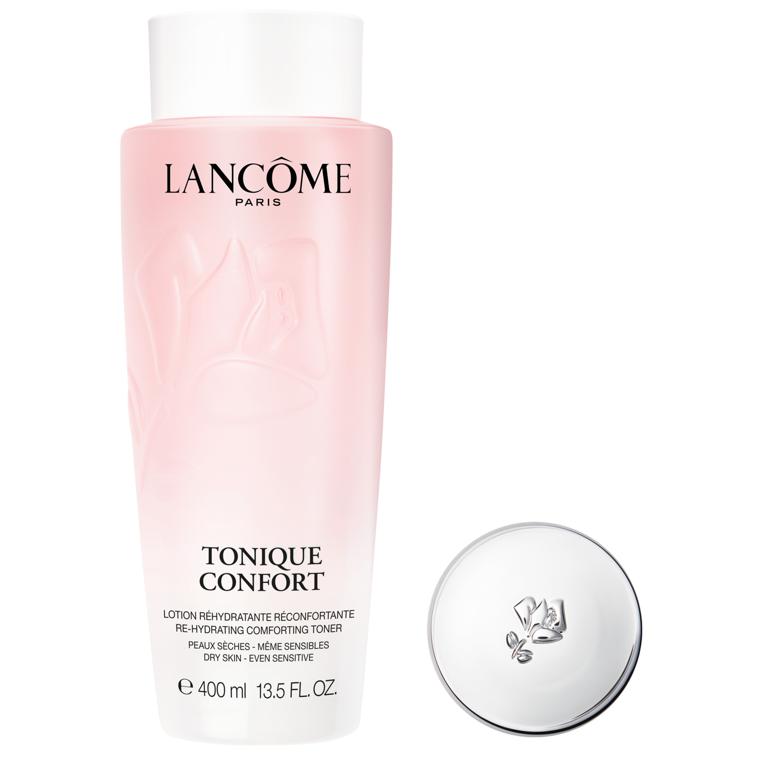LANCÔME TONIQUE CONFORT ΤΟΝΩΤΙΚΗ ΛΟΣΙΟΝ | 400ml