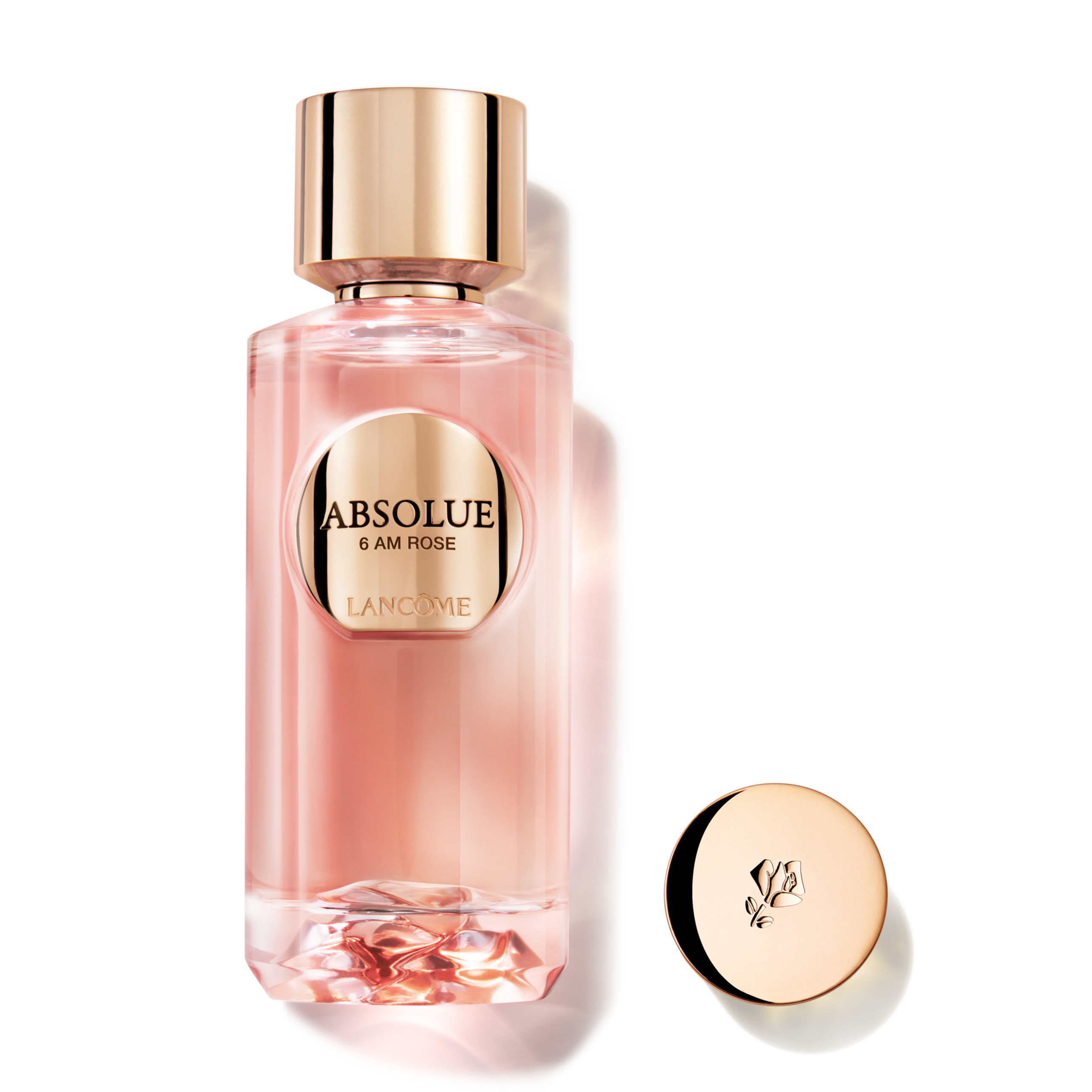 LANCÔME LANCÔME ABSOLUE LES PARFUM 6 AM ROSE | 100ml