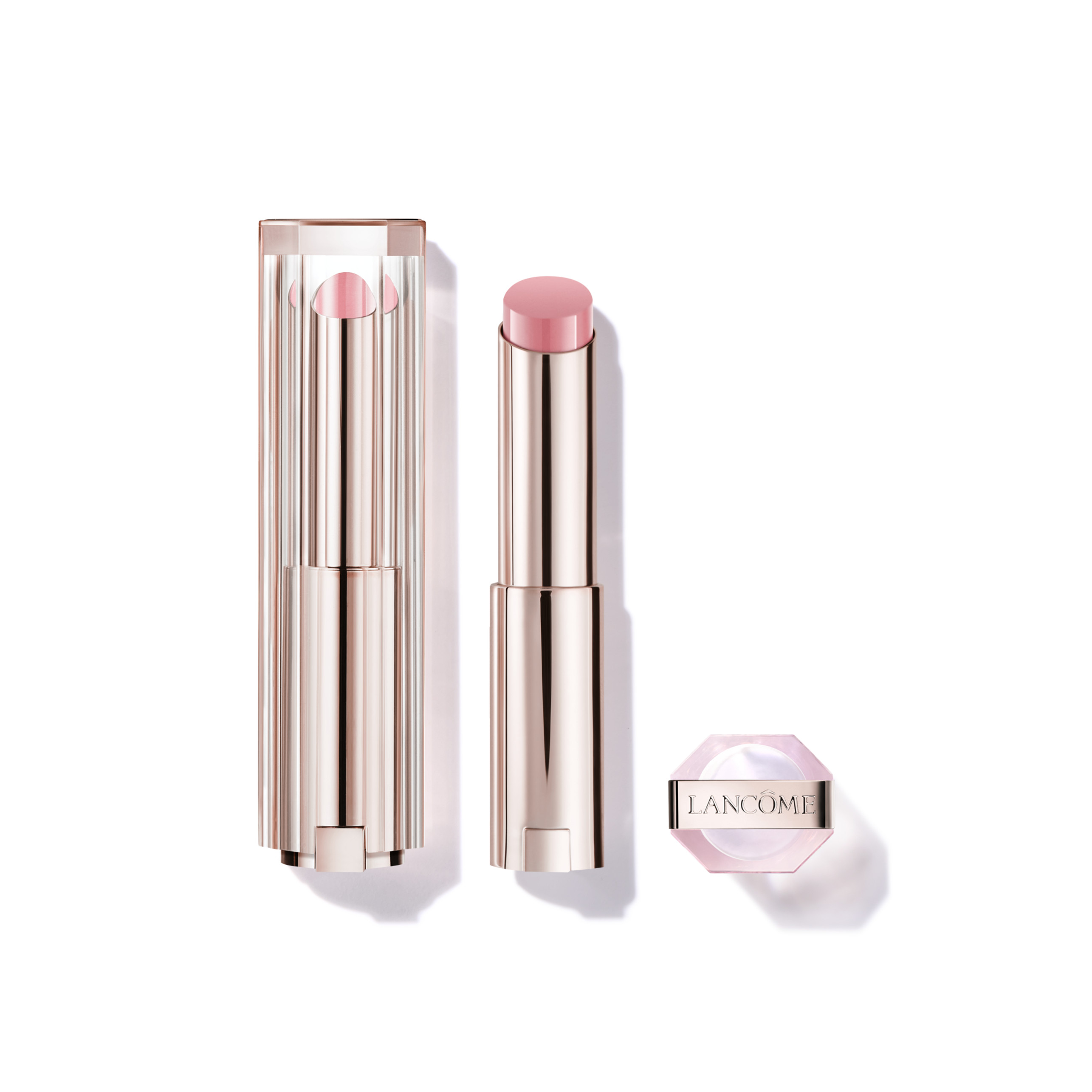 Lancôme Lip Idôle Squalane-12 Butterglow Hydrating Balm 3Gr 10 Keep It Glowy