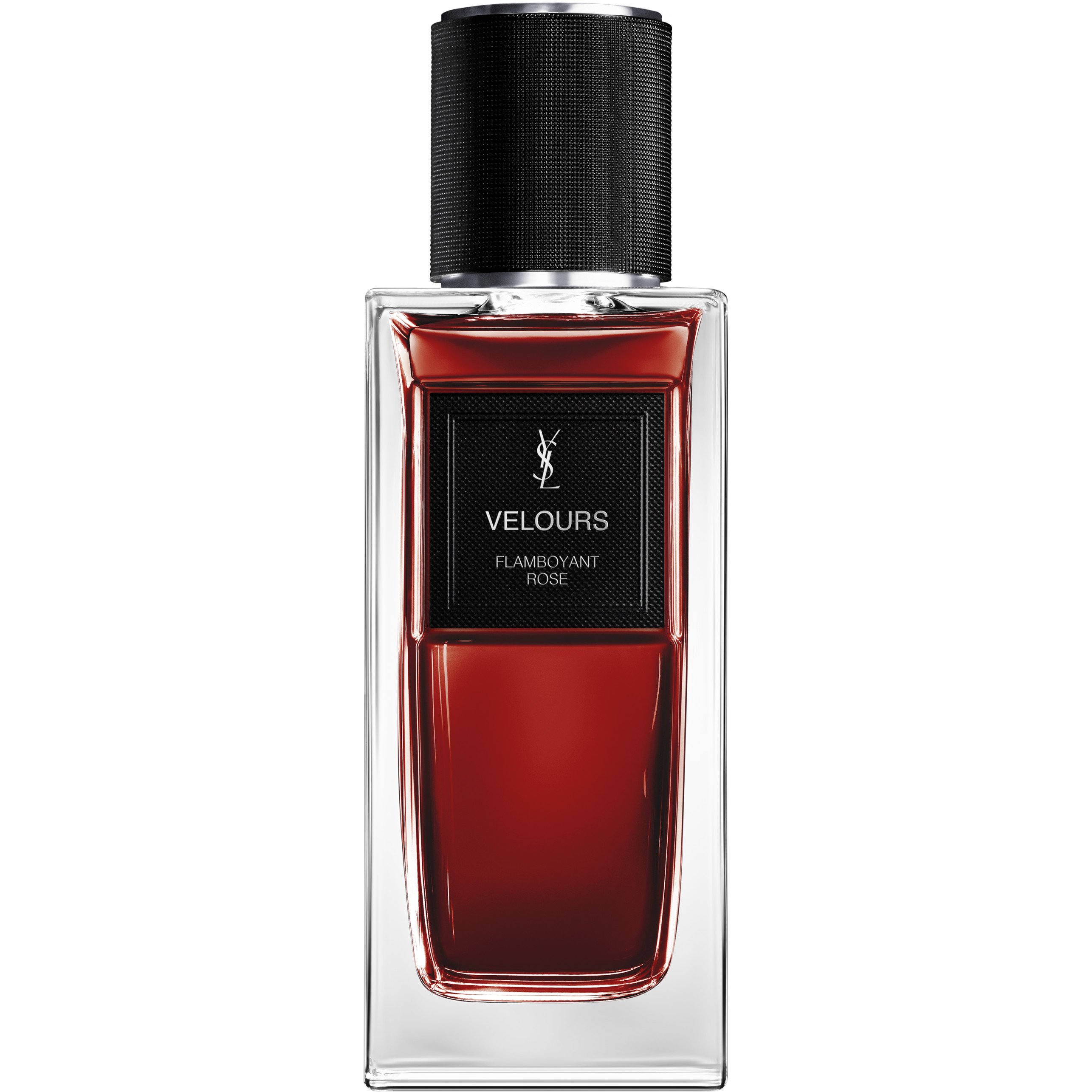 YVES SAINT LAURENT LE VESTIAIRE DES PARFUMS - VELOURS FLAMBOYANT ROSE | 125ml