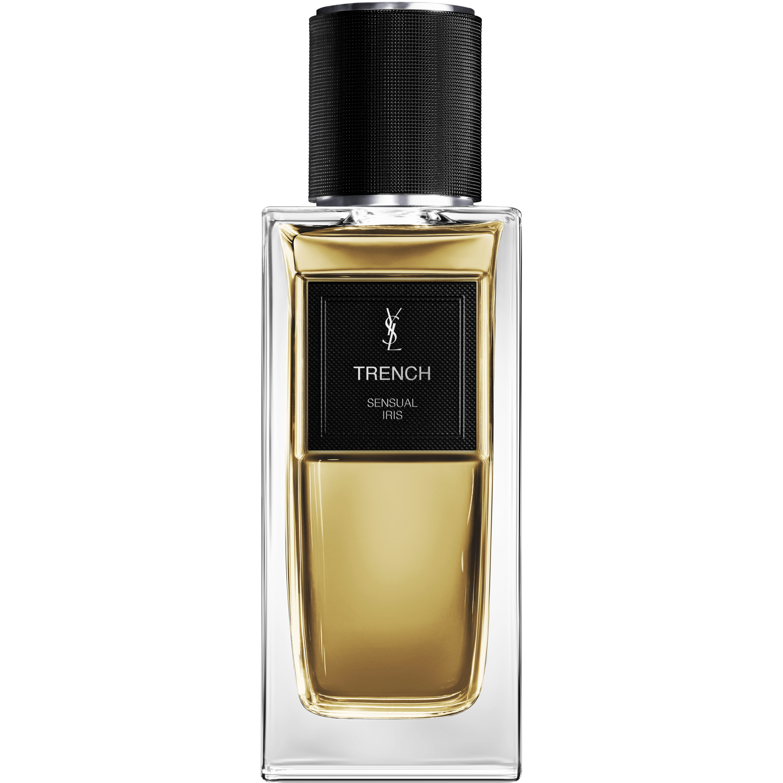YVES SAINT LAURENT LE VESTIAIRE DES PARFUMS - TRENCH SENSUAL IRIS | 125ml