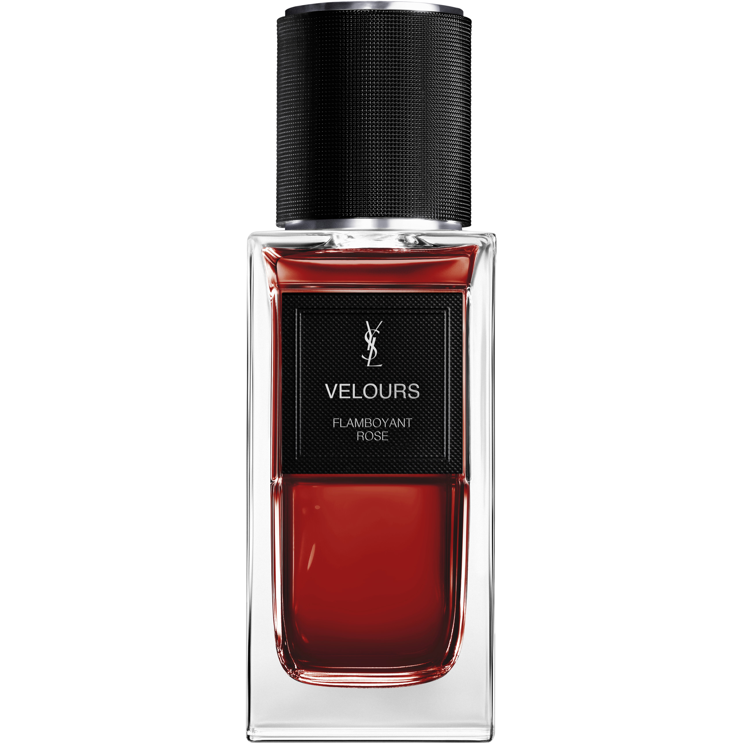 YVES SAINT LAURENT LE VESTIAIRE DES PARFUMS - VELOURS FLAMBOYANT ROSE | 75ml