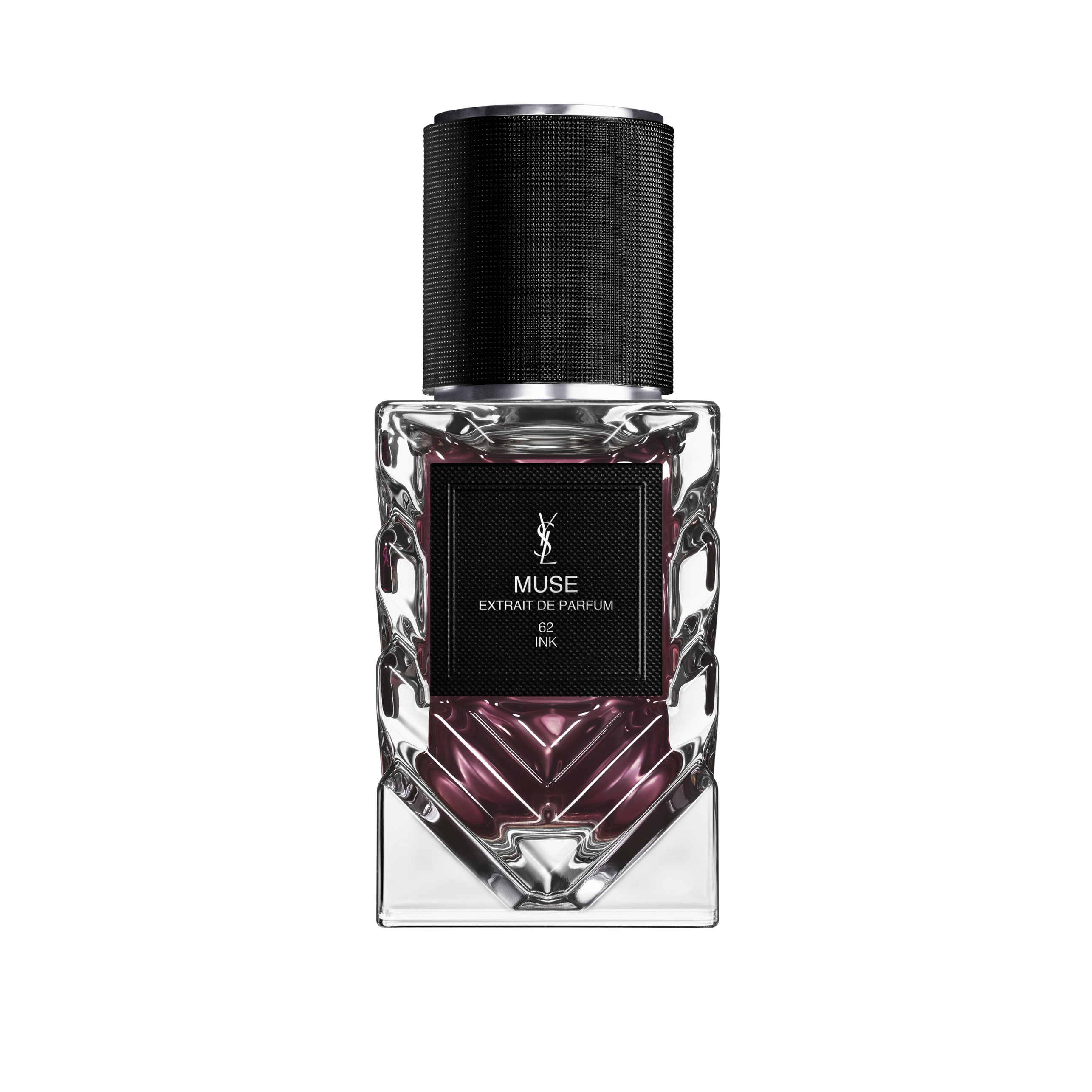 Yves Saint Laurent Le Vestiaire Des Parfums Muse Extrait De Parfum 62 Ink 50Ml