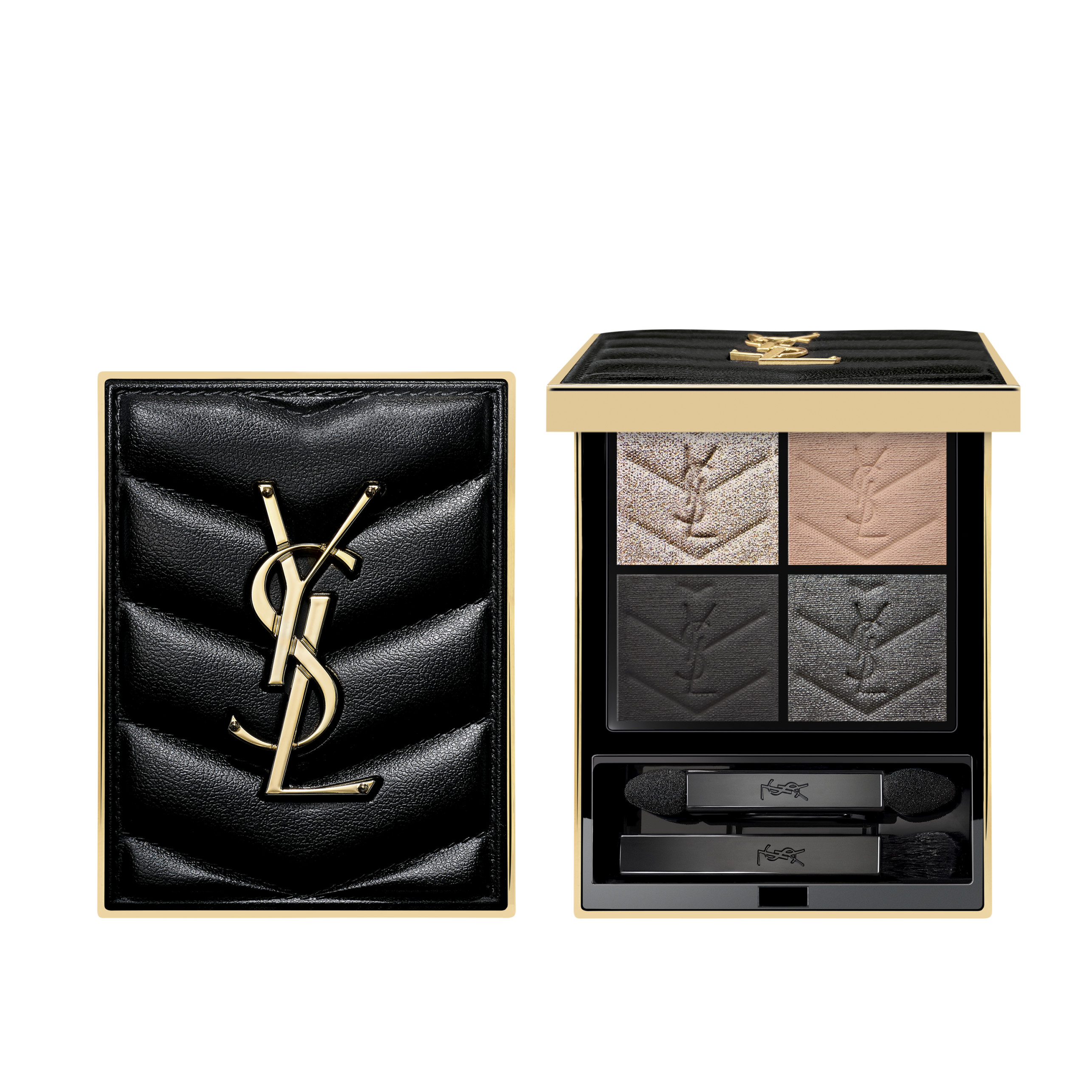 YVES SAINT LAURENT COUTURE MINI CLUTCH | 4gr