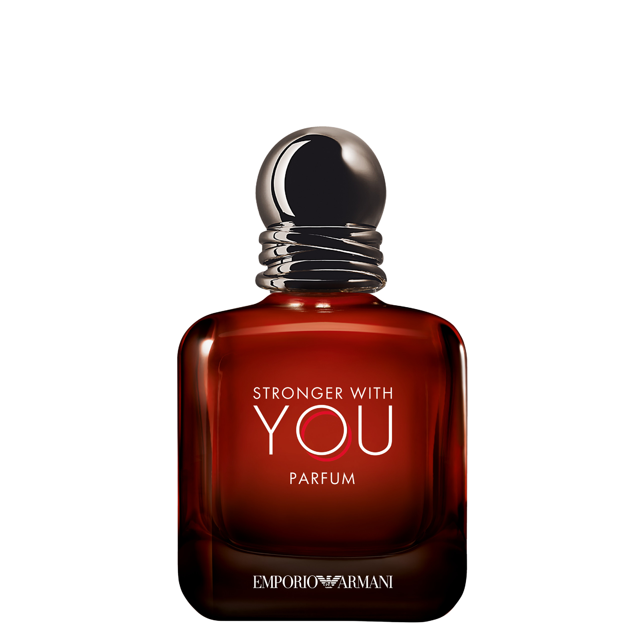 Armani Emporio Fragrance Stronger With You Parfum 50Ml