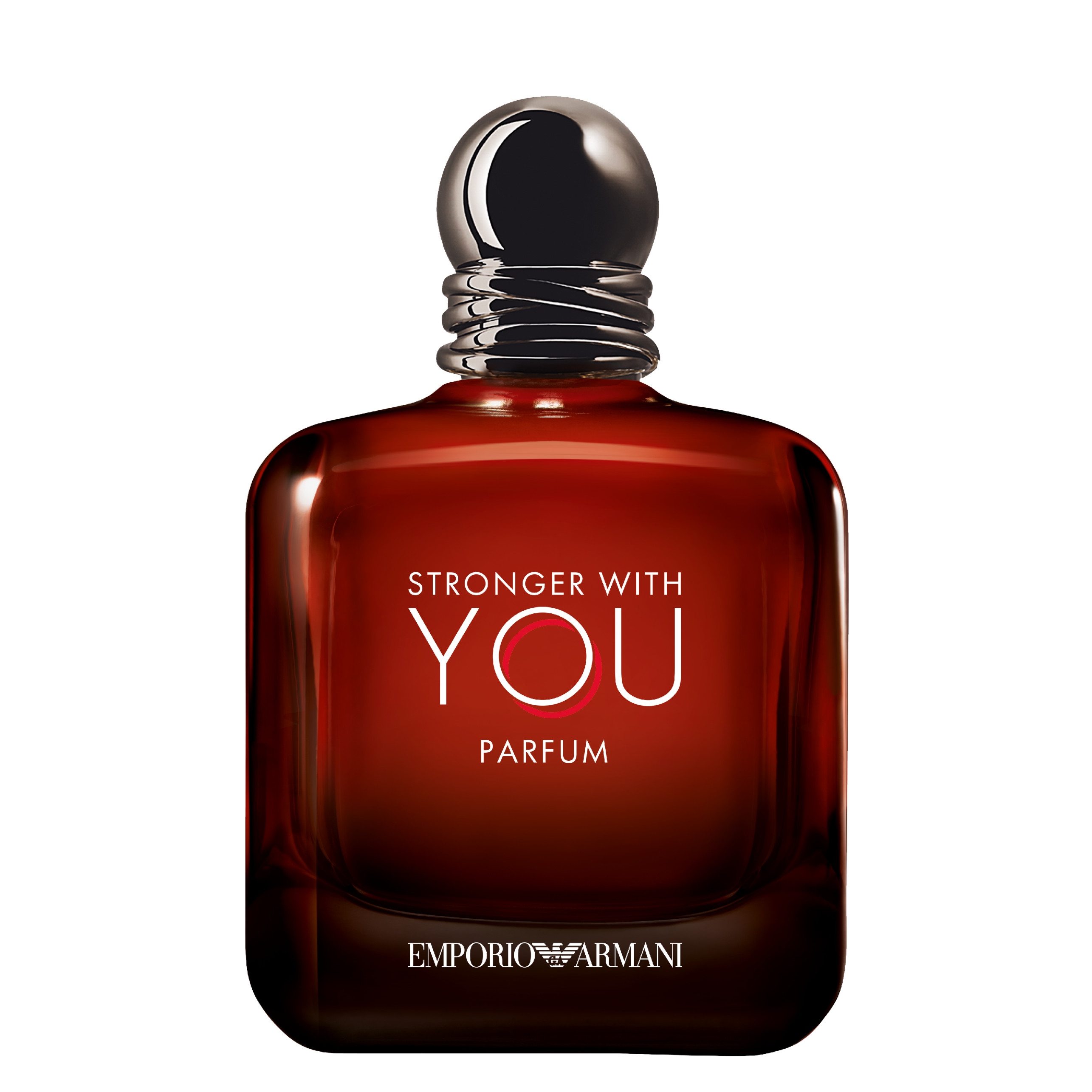 Armani Emporio Fragrance Stronger With You Parfum 100Ml