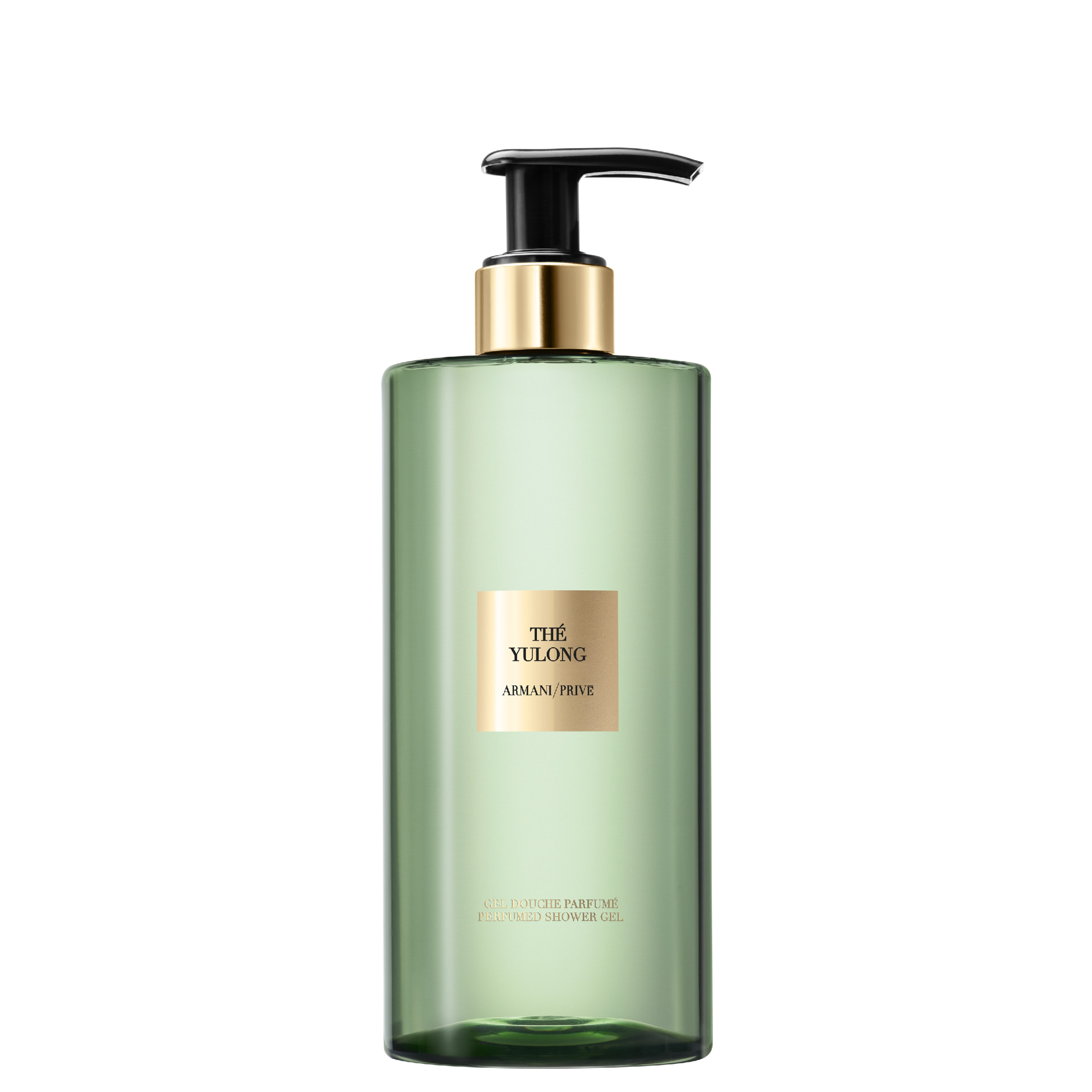 Armani Privé The Yulong Scented Shower Gel 400Ml