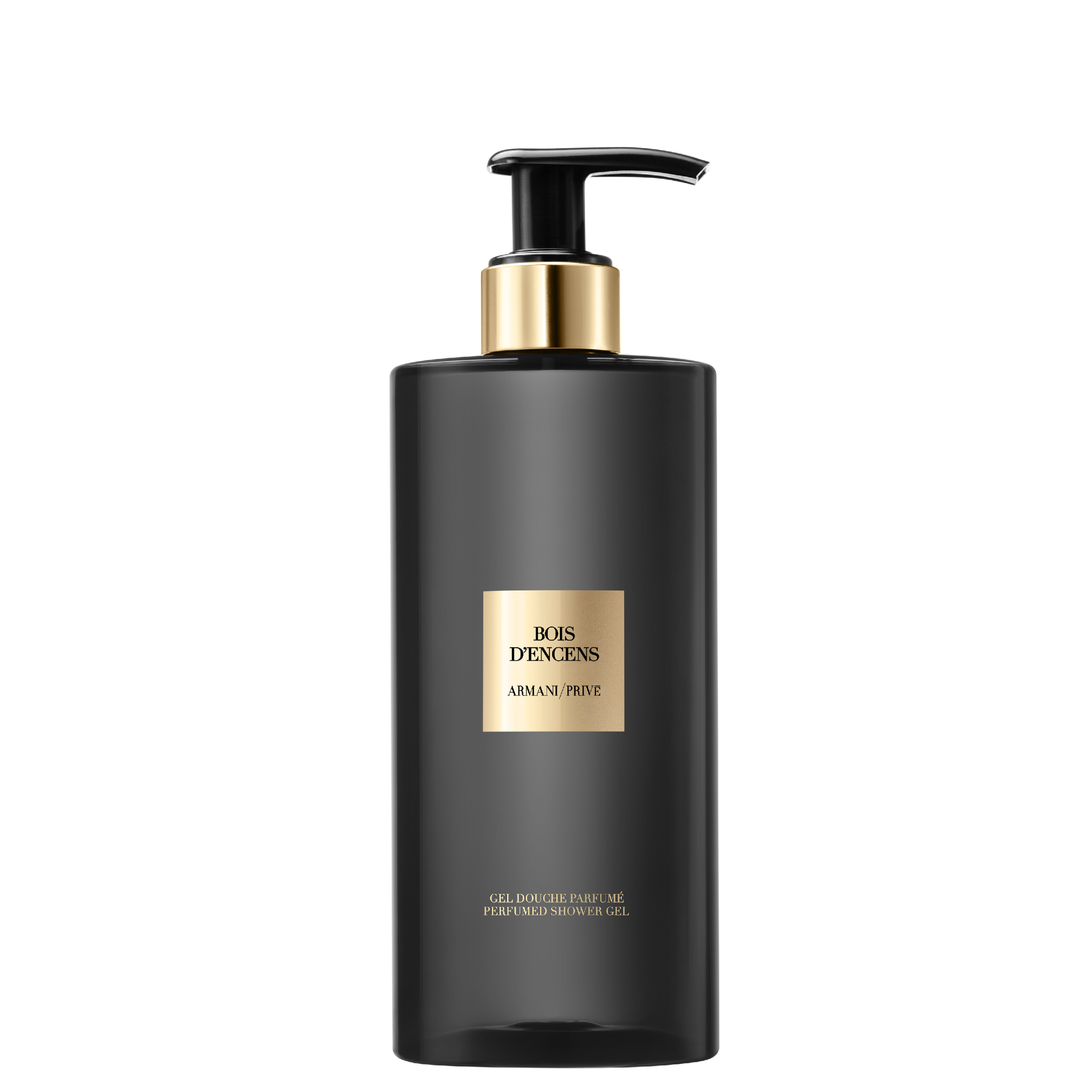 Armani Privé Bois D&Apos Encens Shower Gel 400Ml