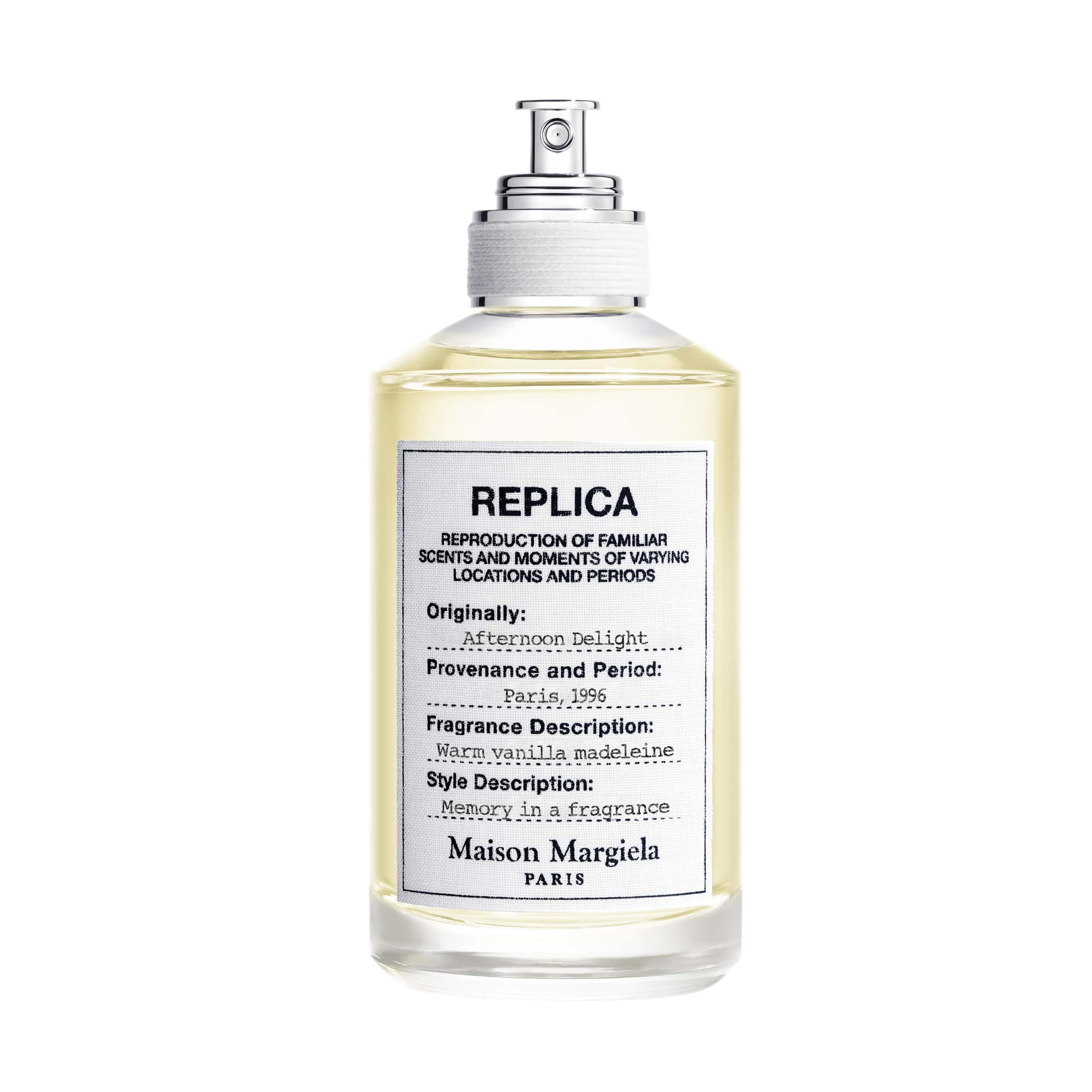 MAISON MARGIELA REPLICA AFTERNOON DELIGHT EAU DE TOILETTE | 100ml