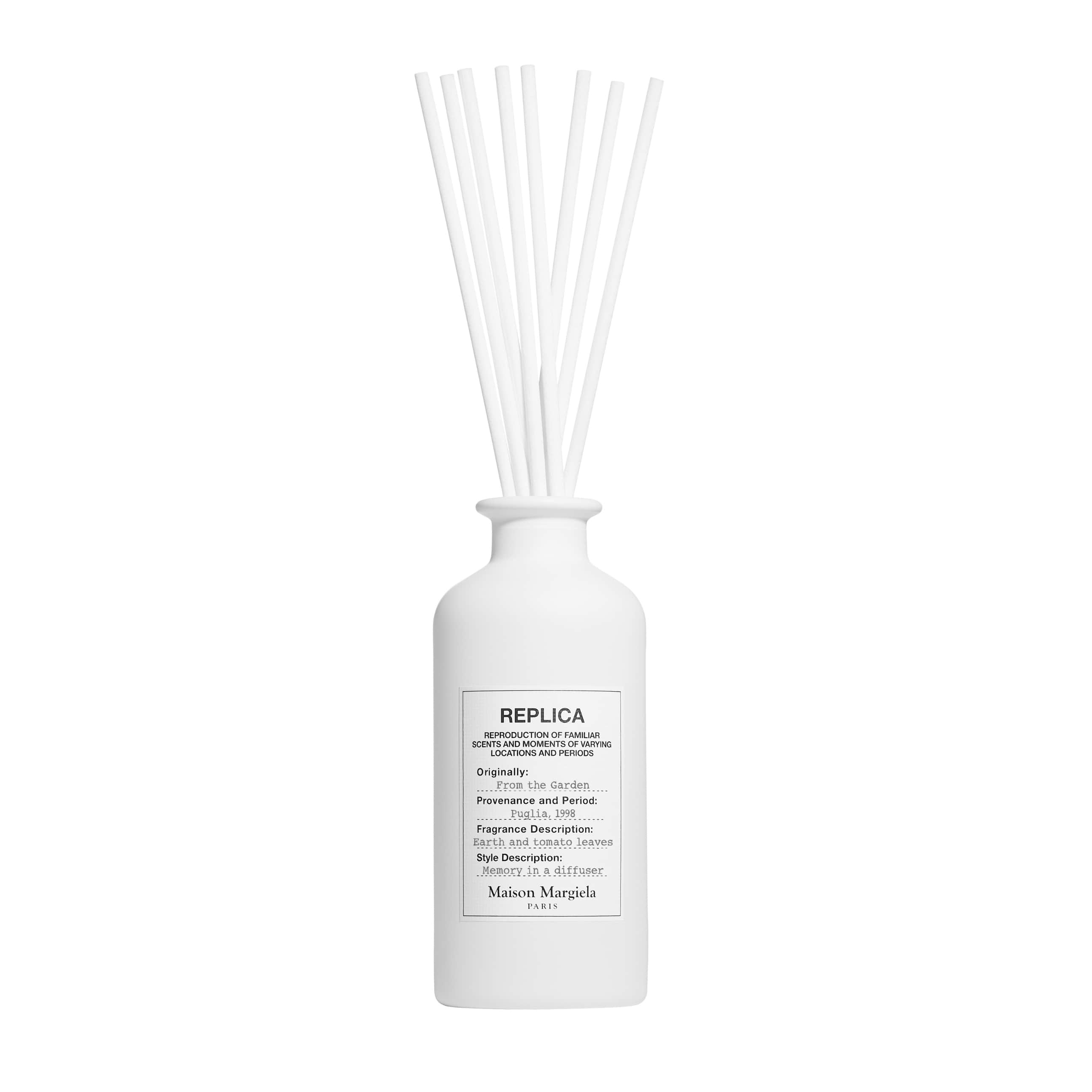 Maison Margiela Replica From The Garden Diffuser 185Gr