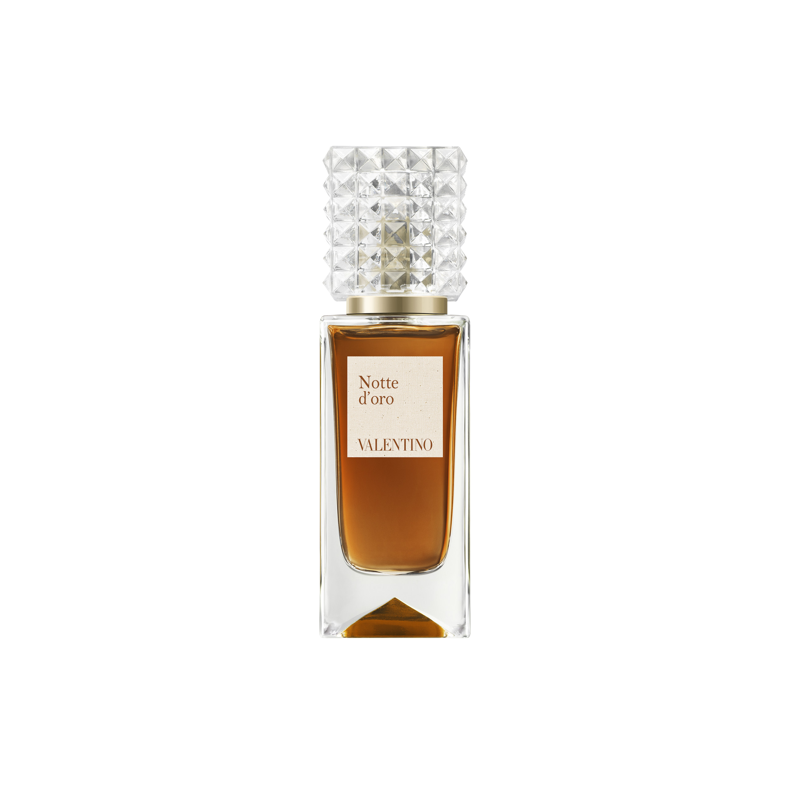 Valentino Anatomy Of Dreams Notte D&Apos Oro Parfum 30Ml